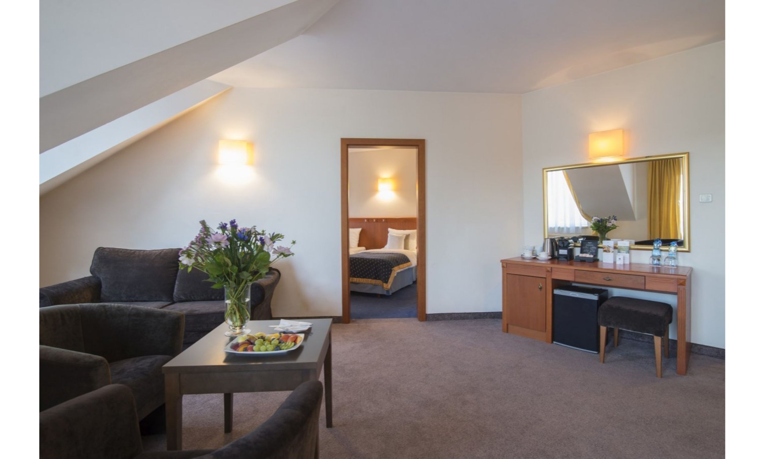 Family Room Standard