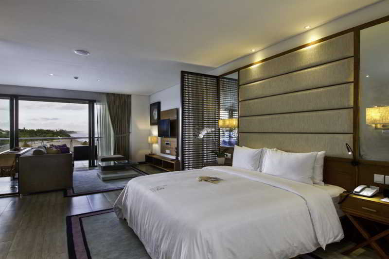 Suite Two Bedrooms