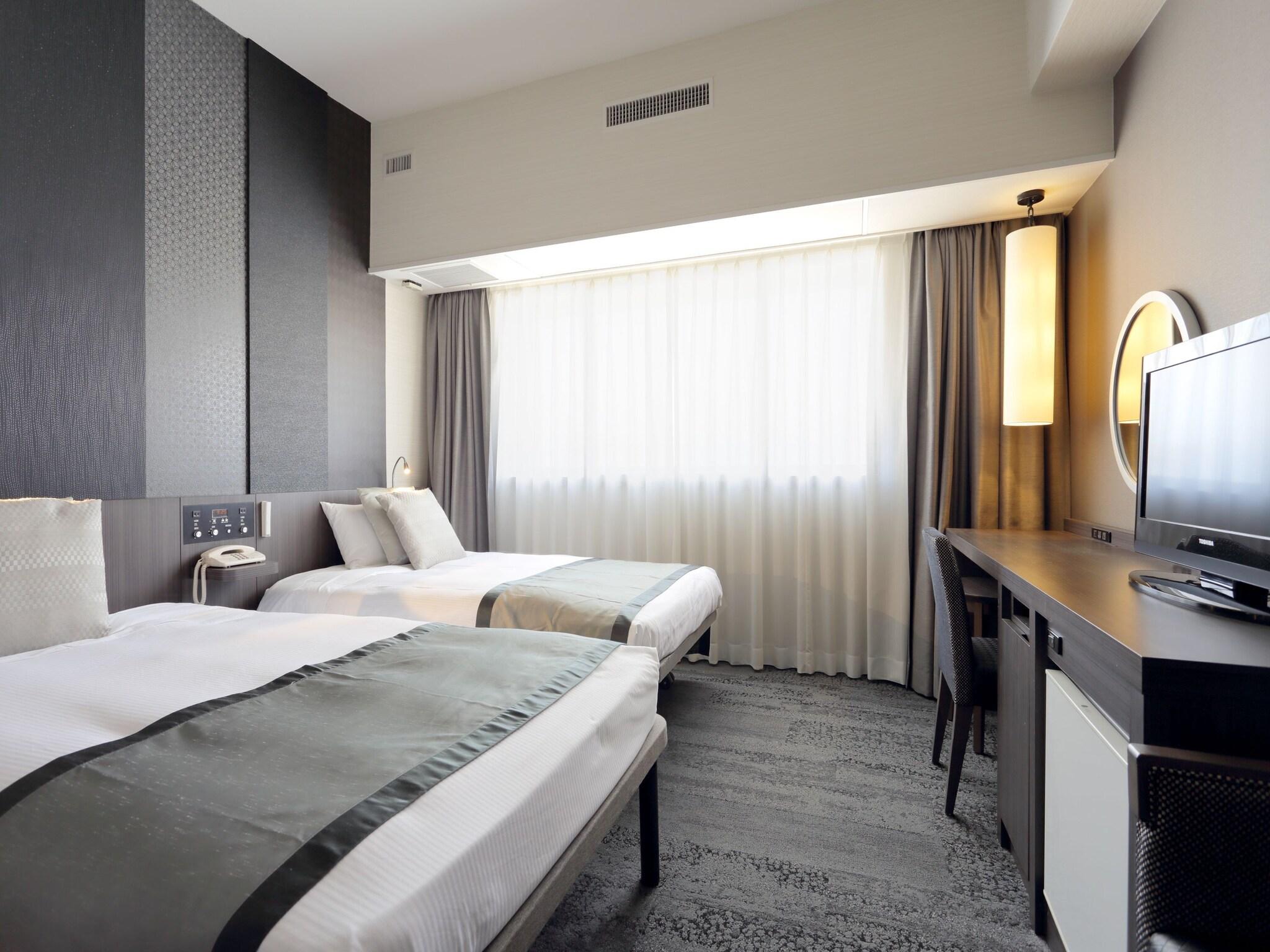 Double Semidouble Non Smoking