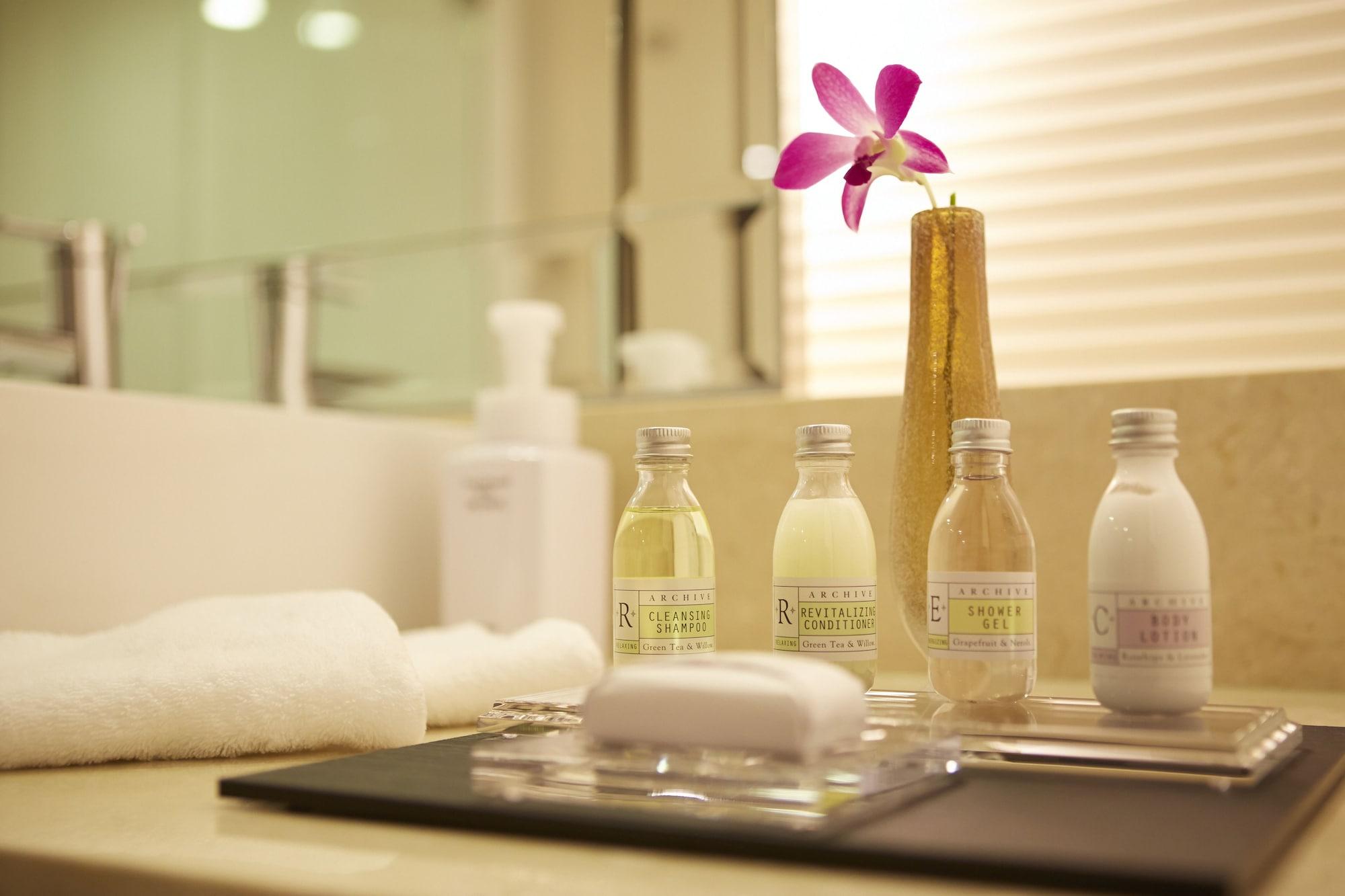 Family Room Capacity 4