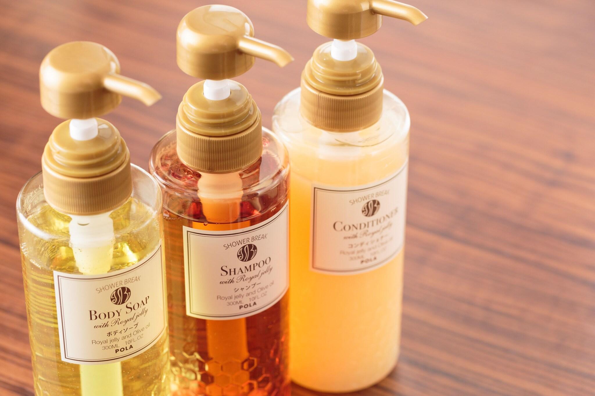 Double Connecting Room