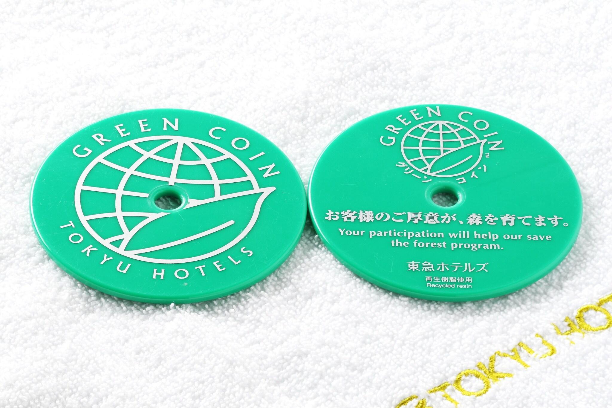 Double Connecting Room