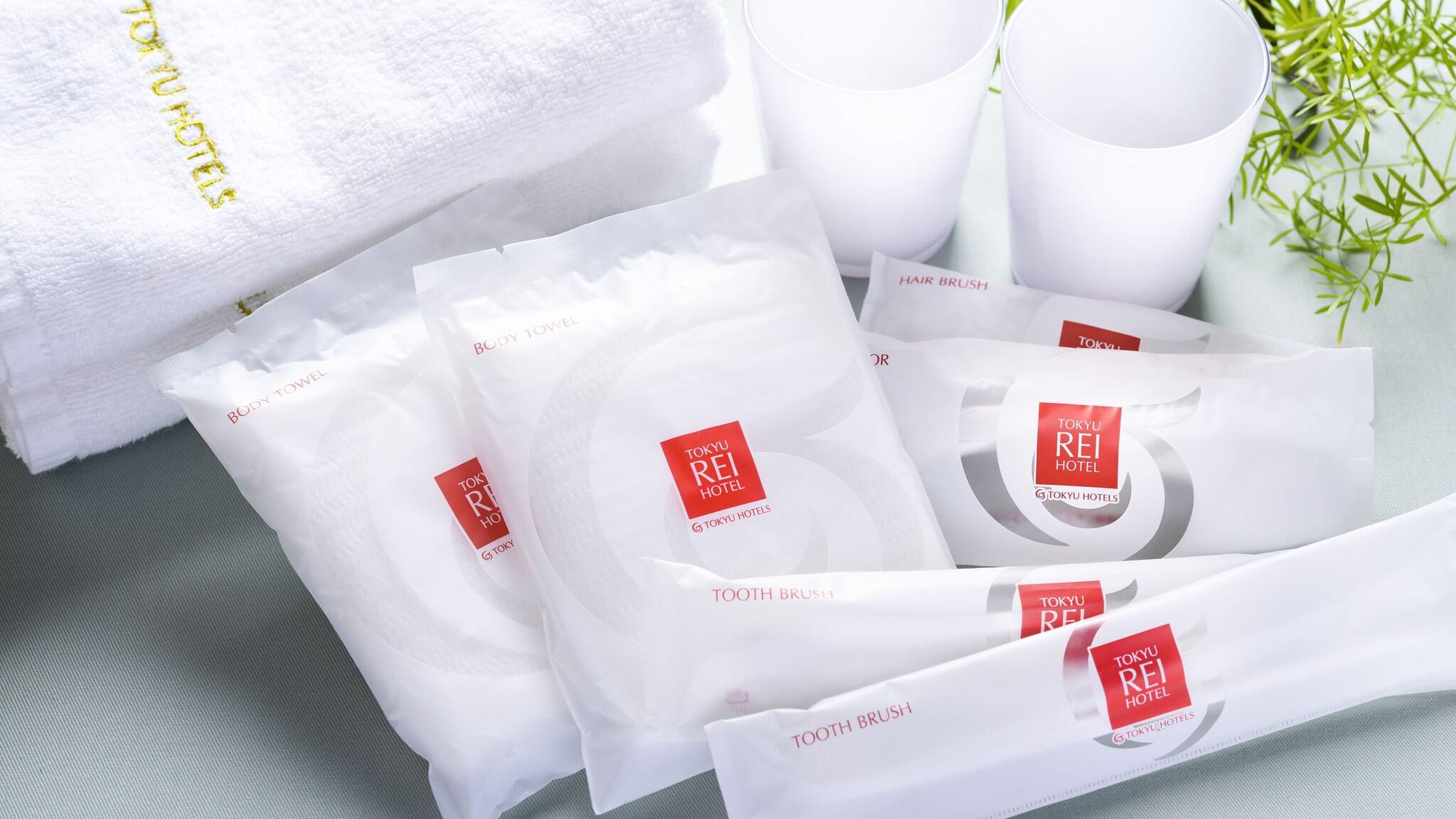 Double Connecting Room