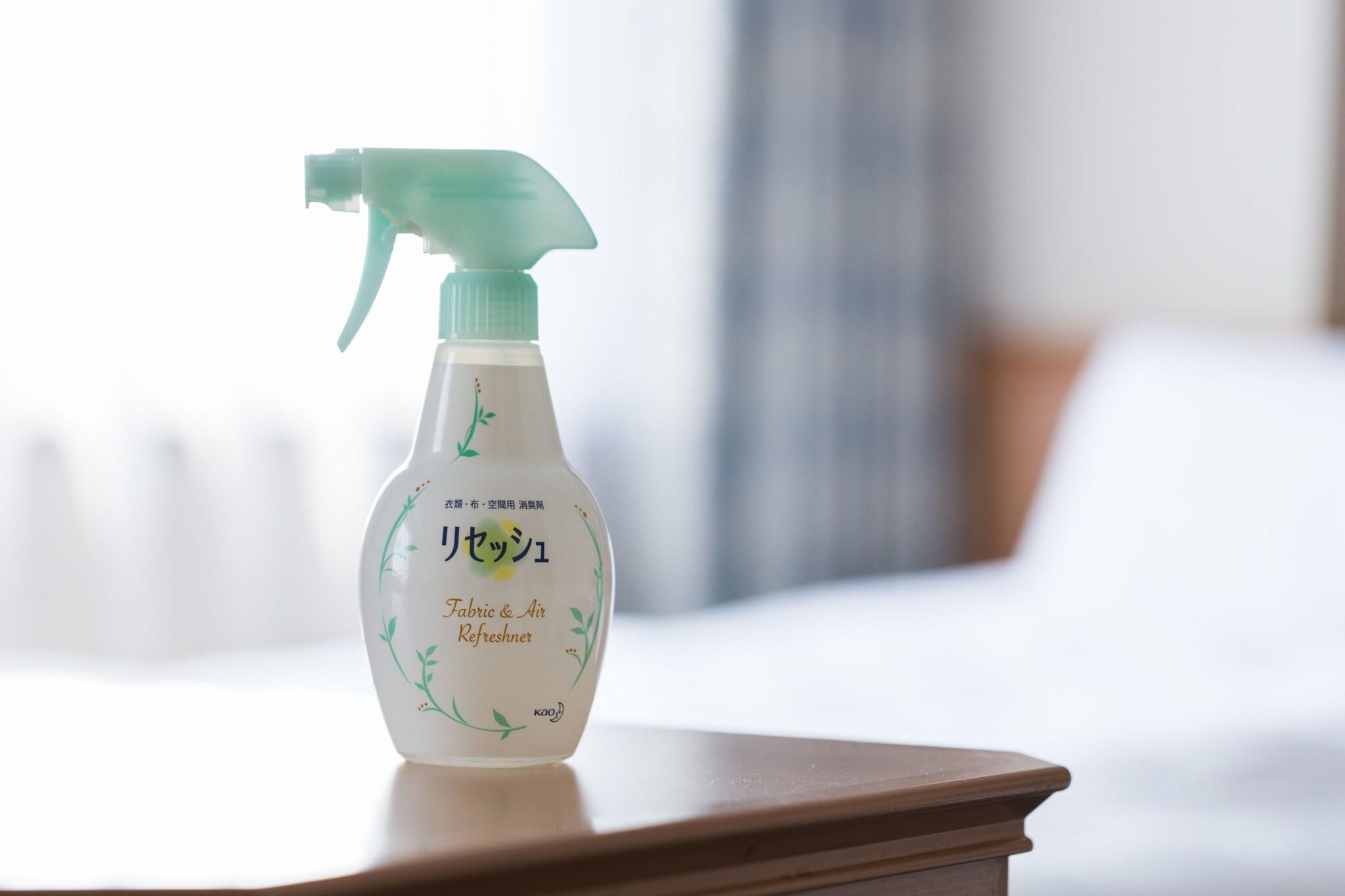 Double Connecting Room