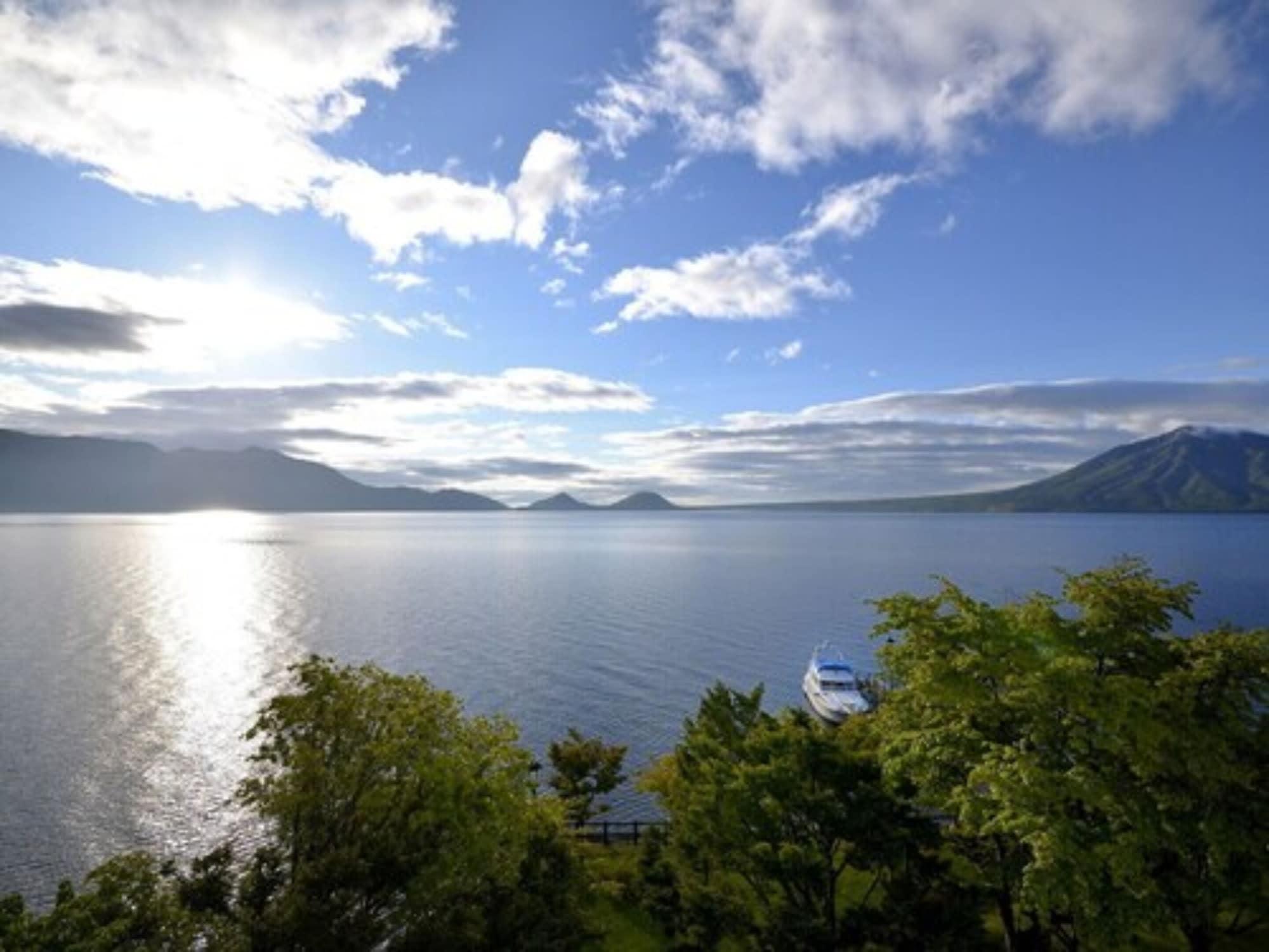 Quadruple Japanese Room