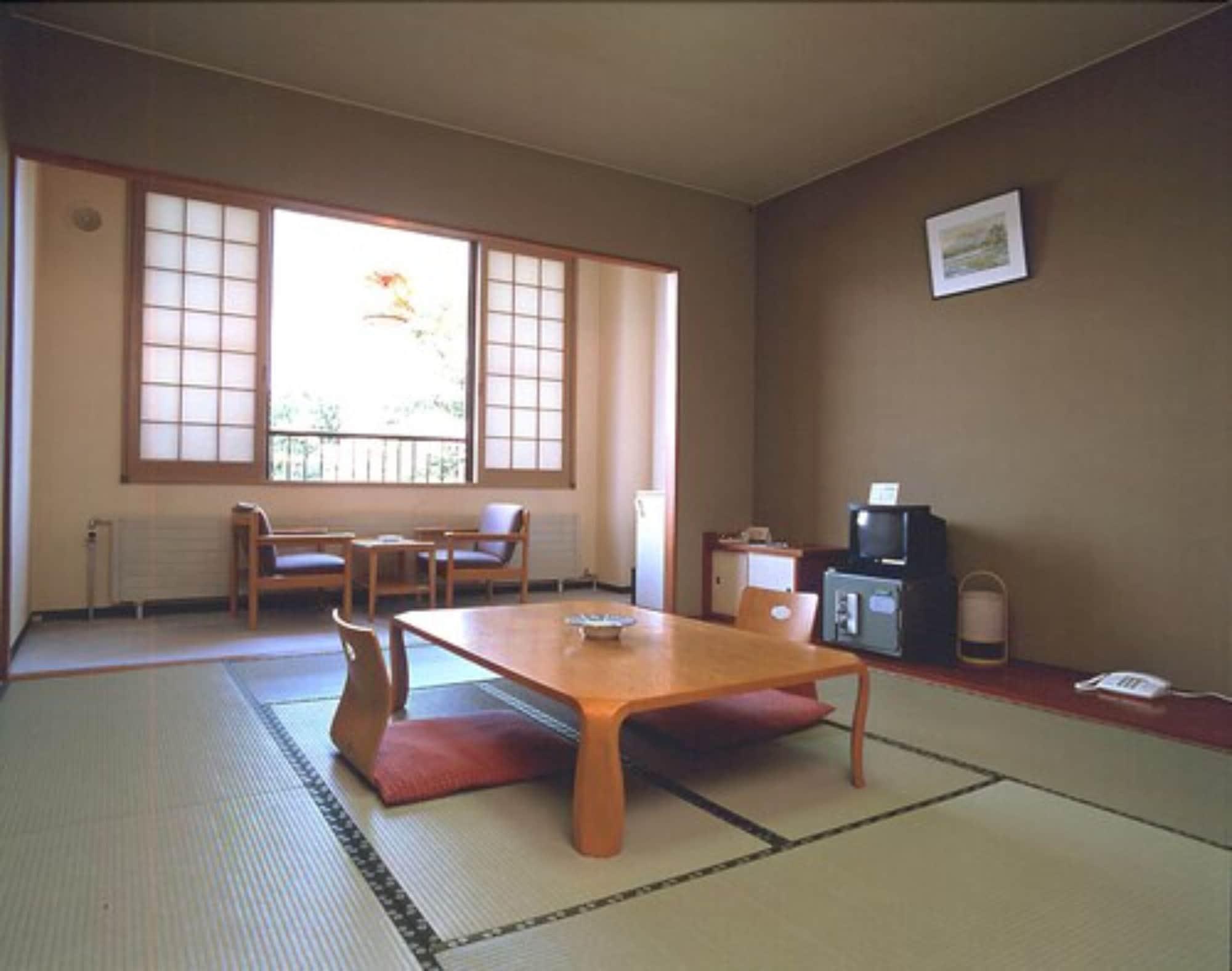 Room Japanese Room