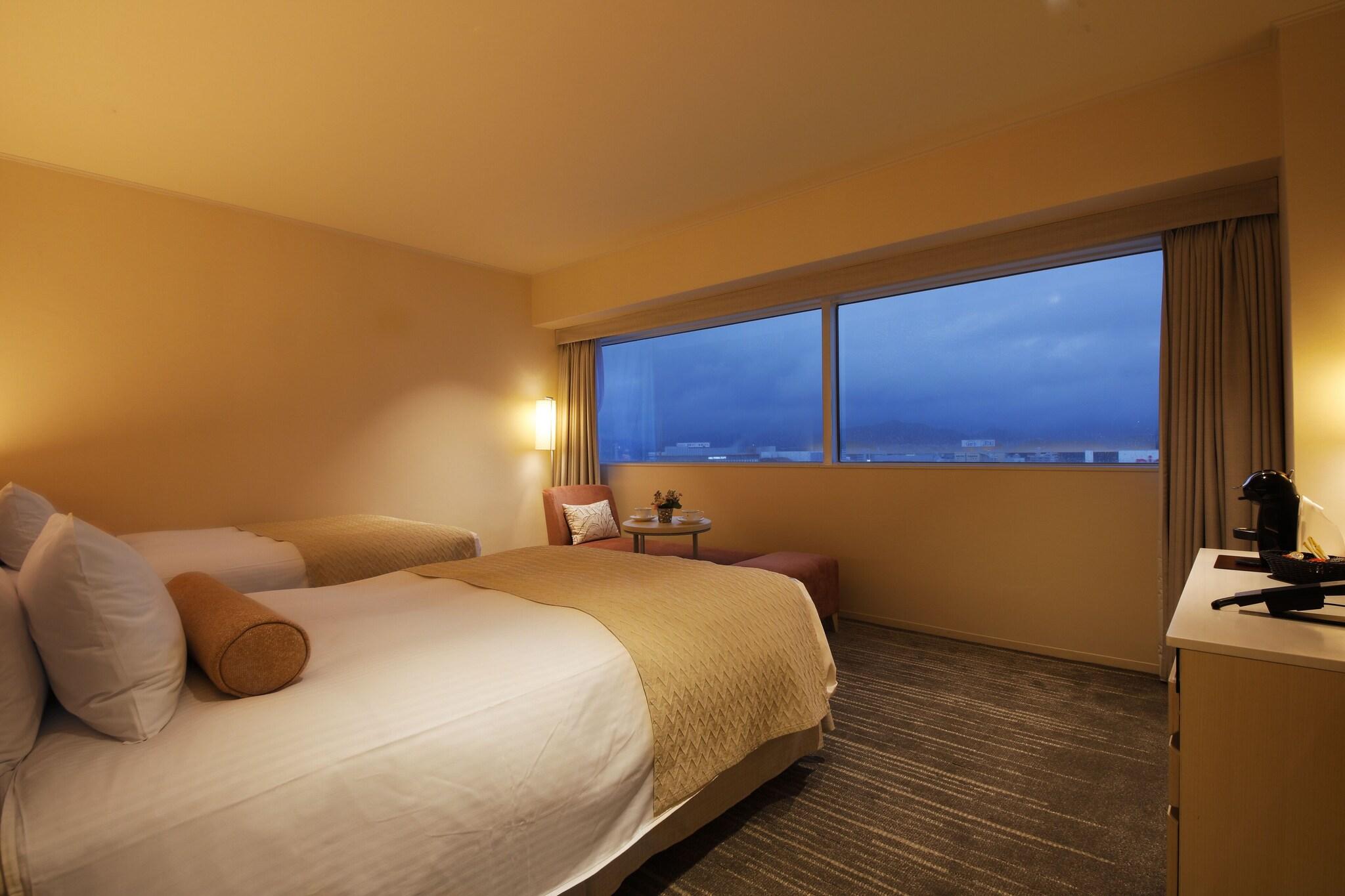 Twin Executive Non Smoking