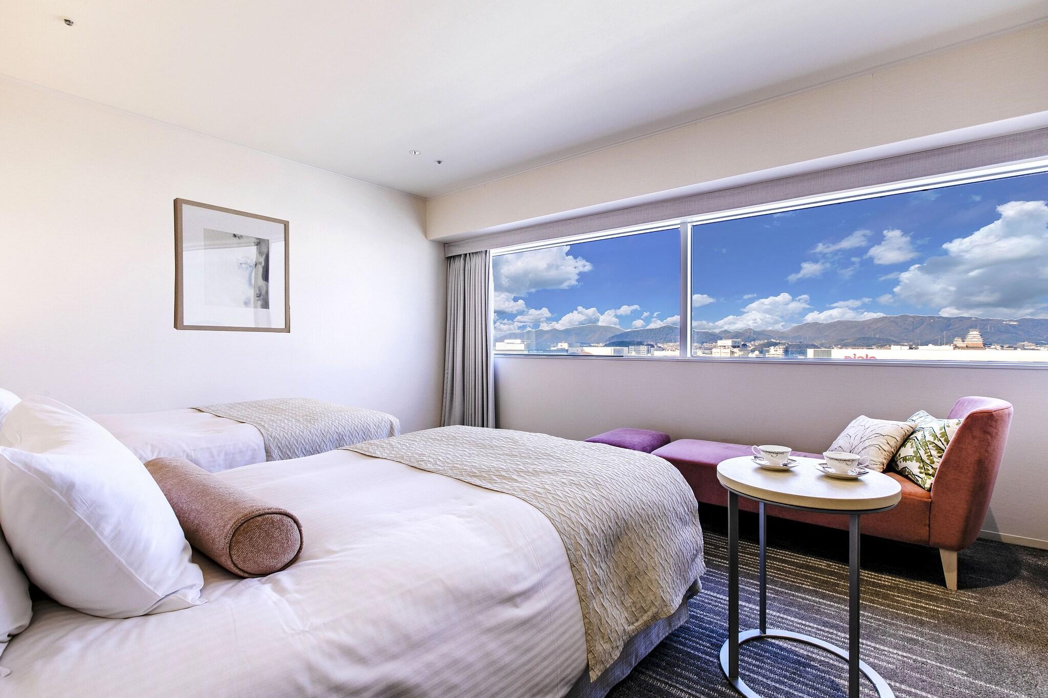 Twin Executive Non Smoking