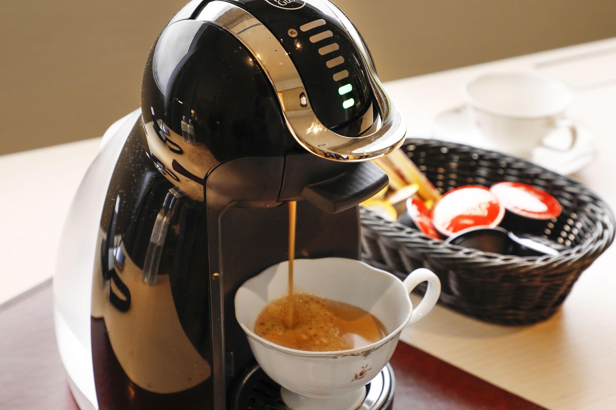 Twin Superior Non Smoking