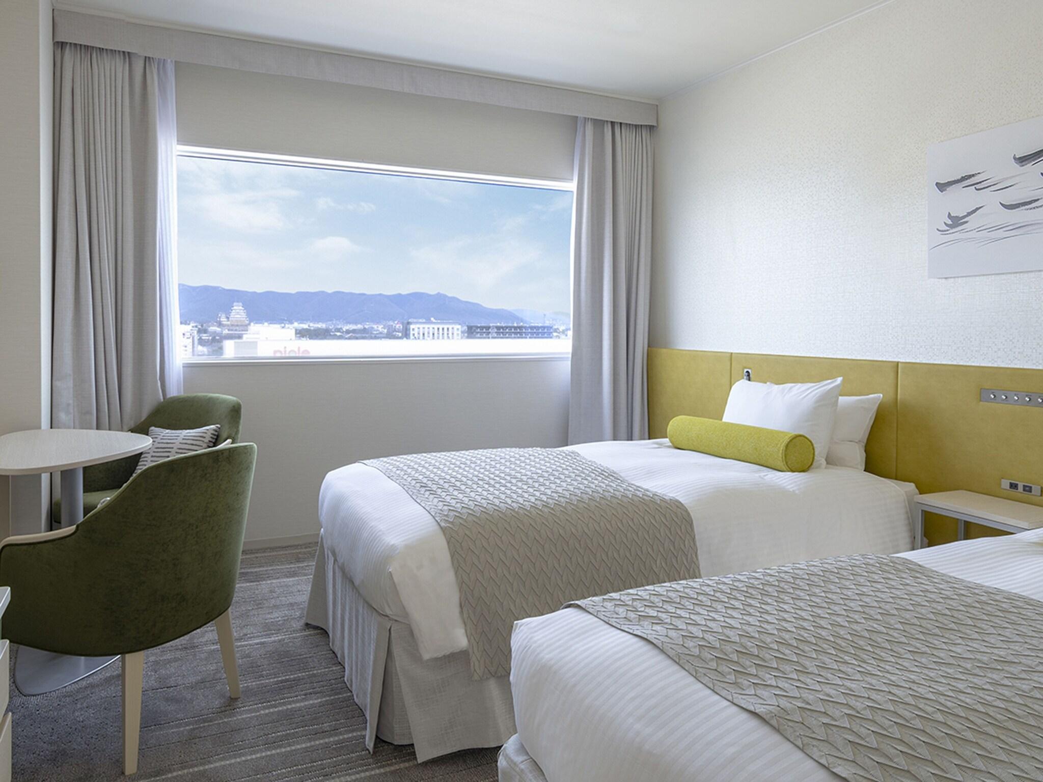 Twin Superior Non Smoking