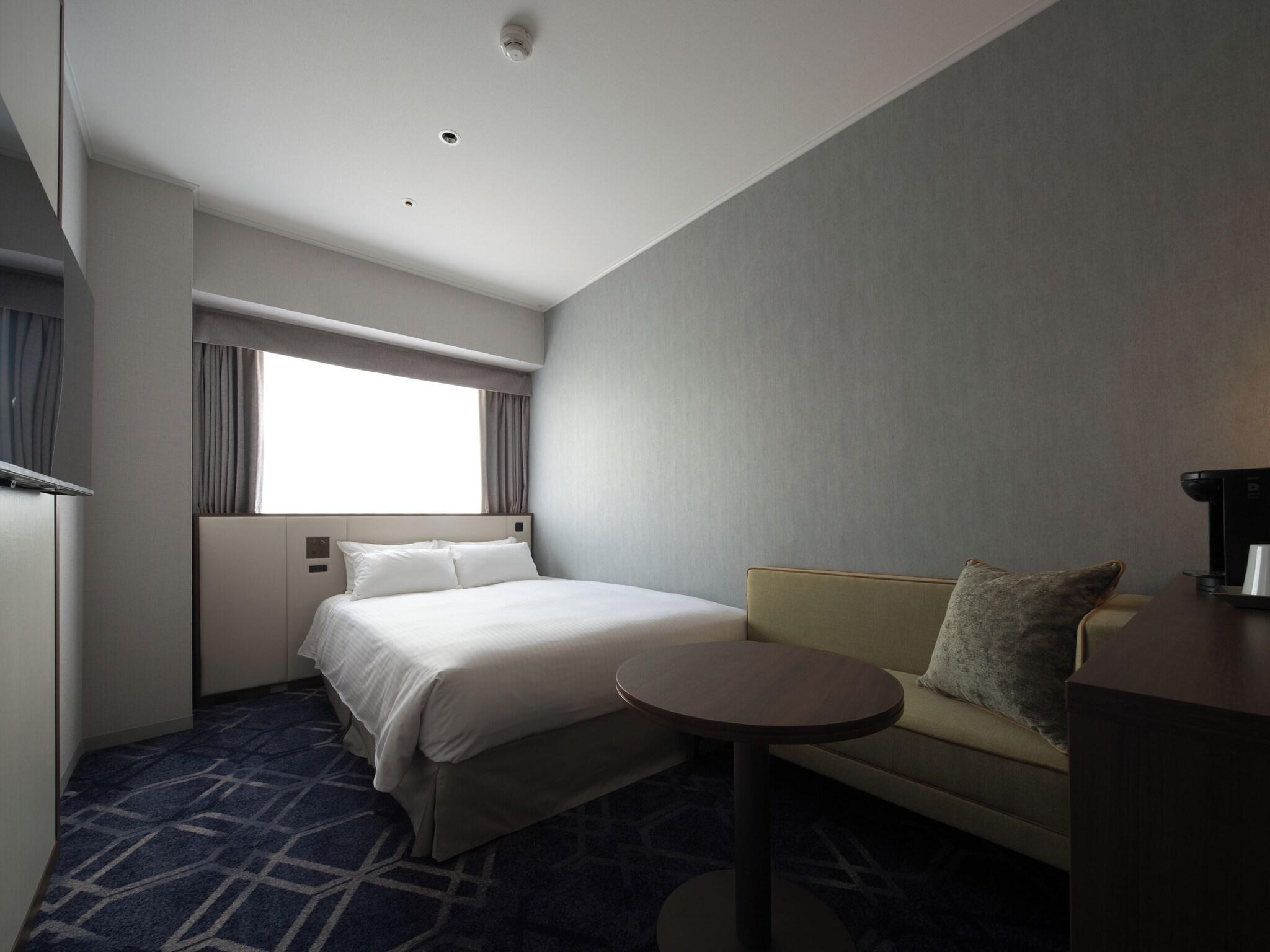 Single Superior with Double Bed