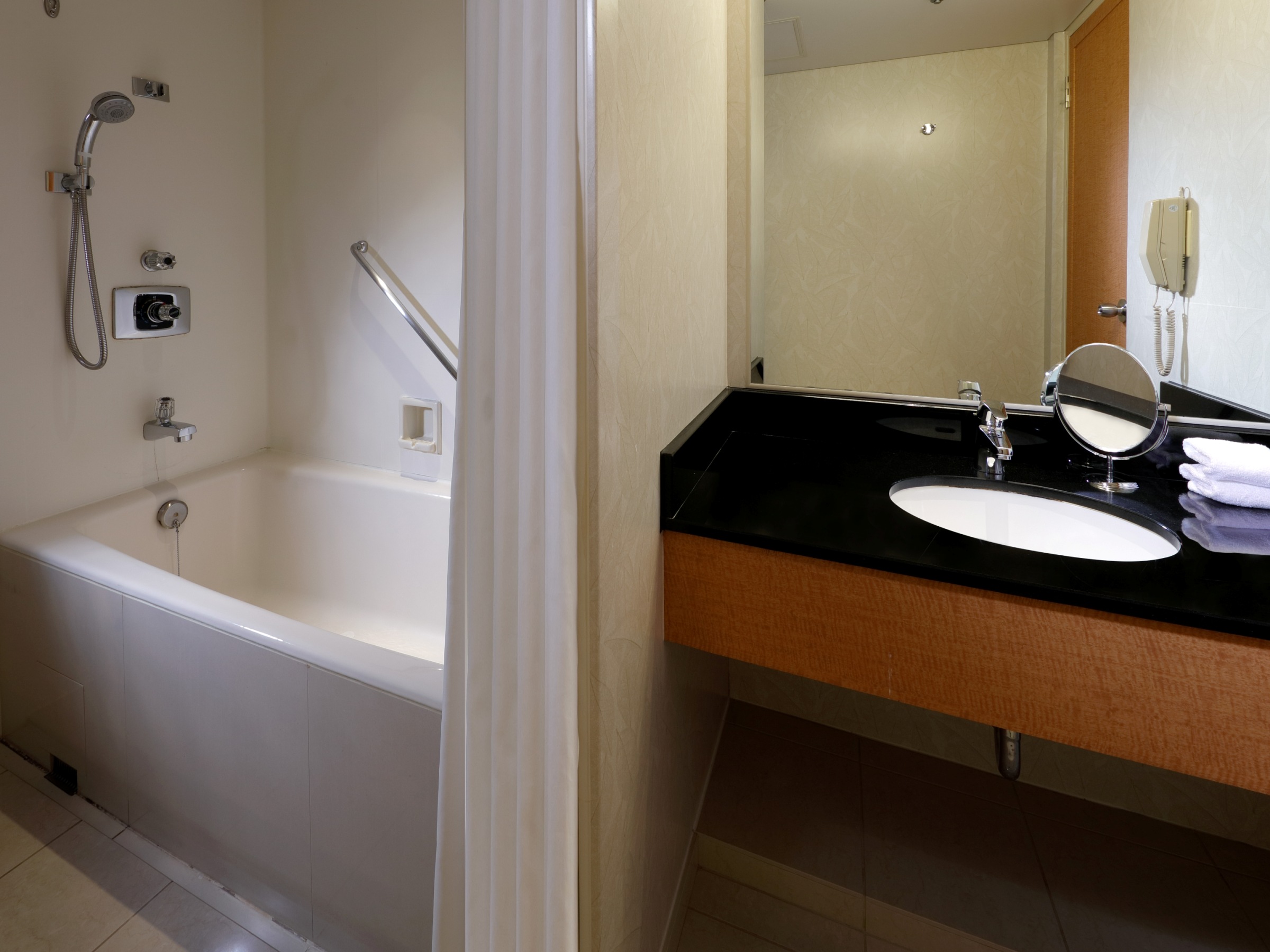 Junior Suite One Bedroom