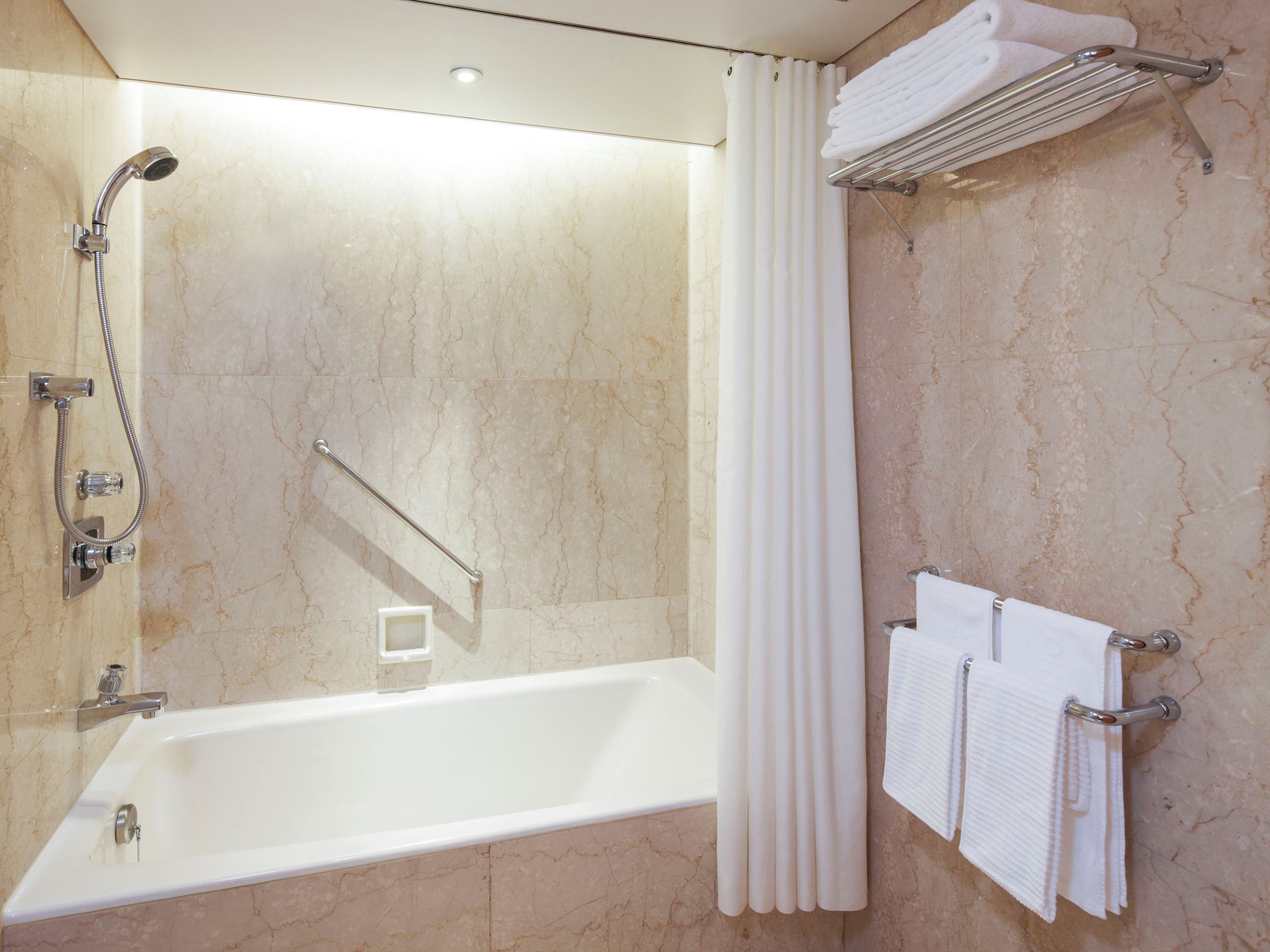 Suite Premium One Bedroom