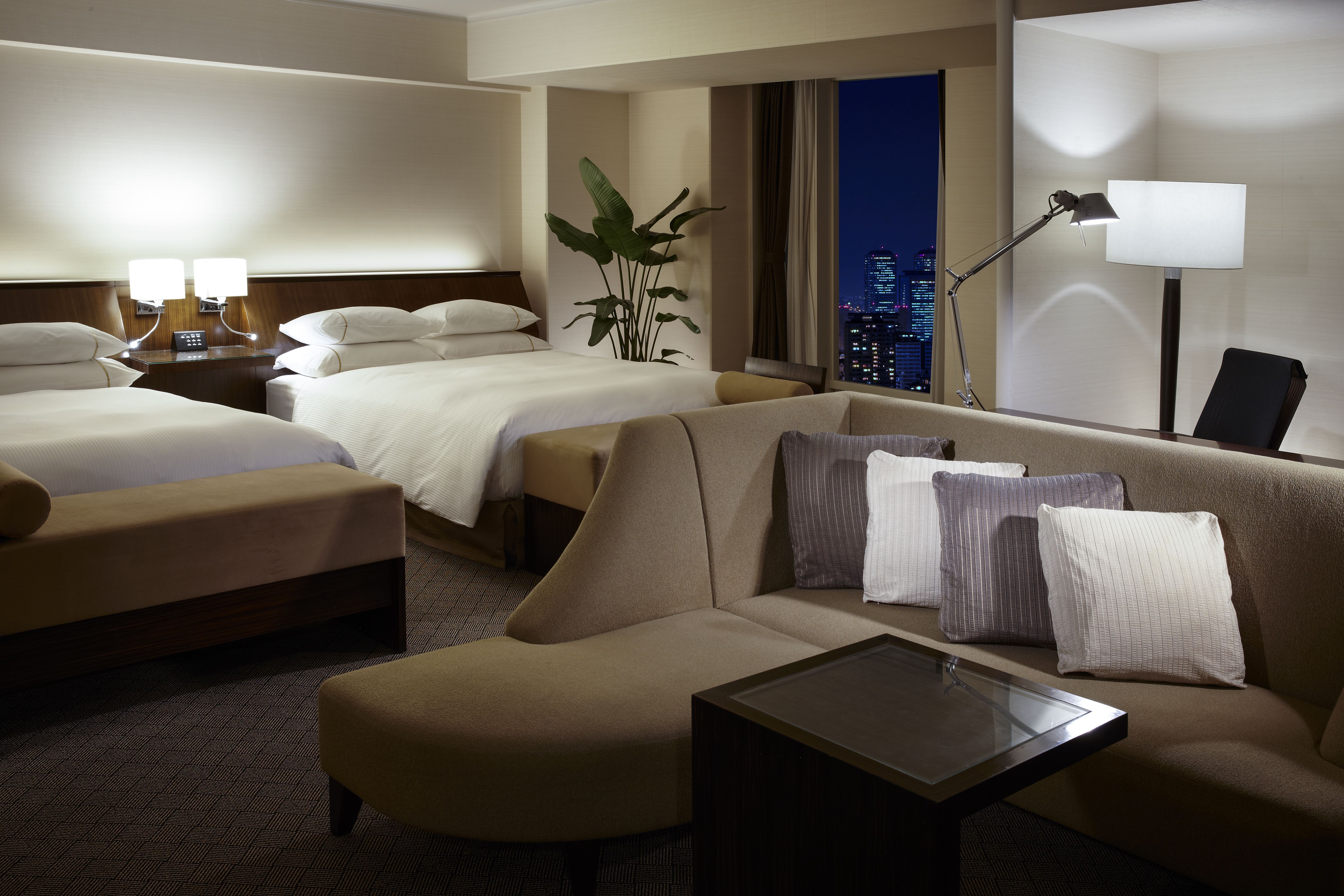 Suite Premium One Bedroom