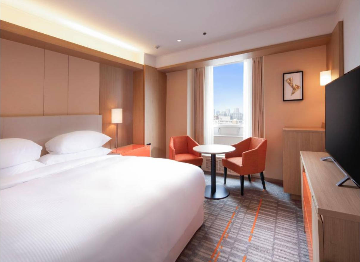 Double Premium Non Smoking