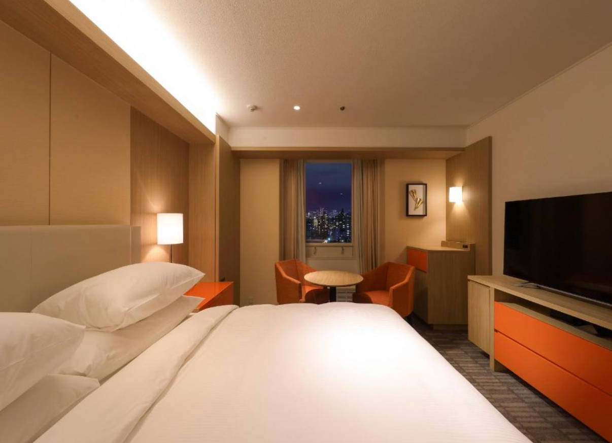 Double Premium Non Smoking