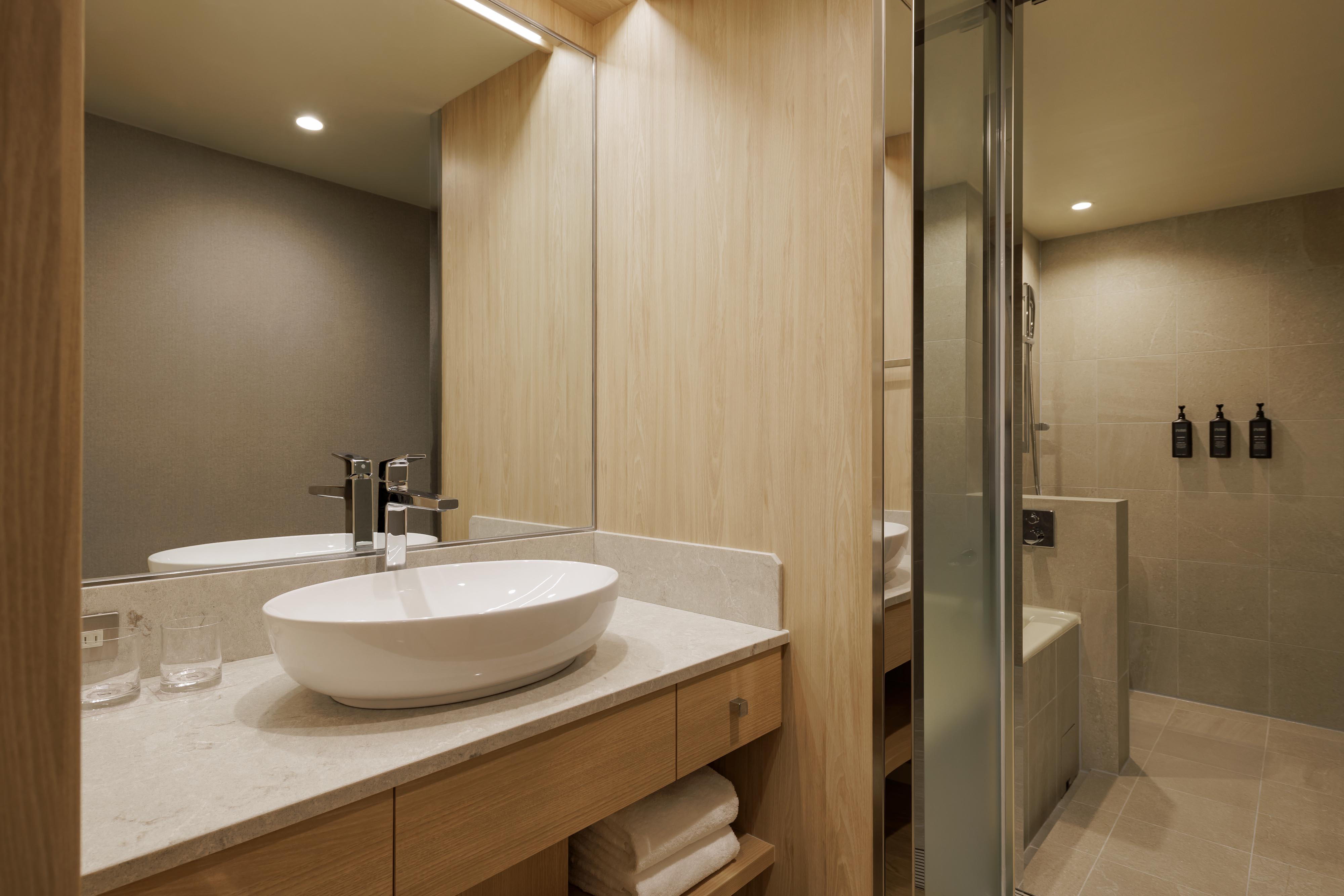 Junior Suite Executive