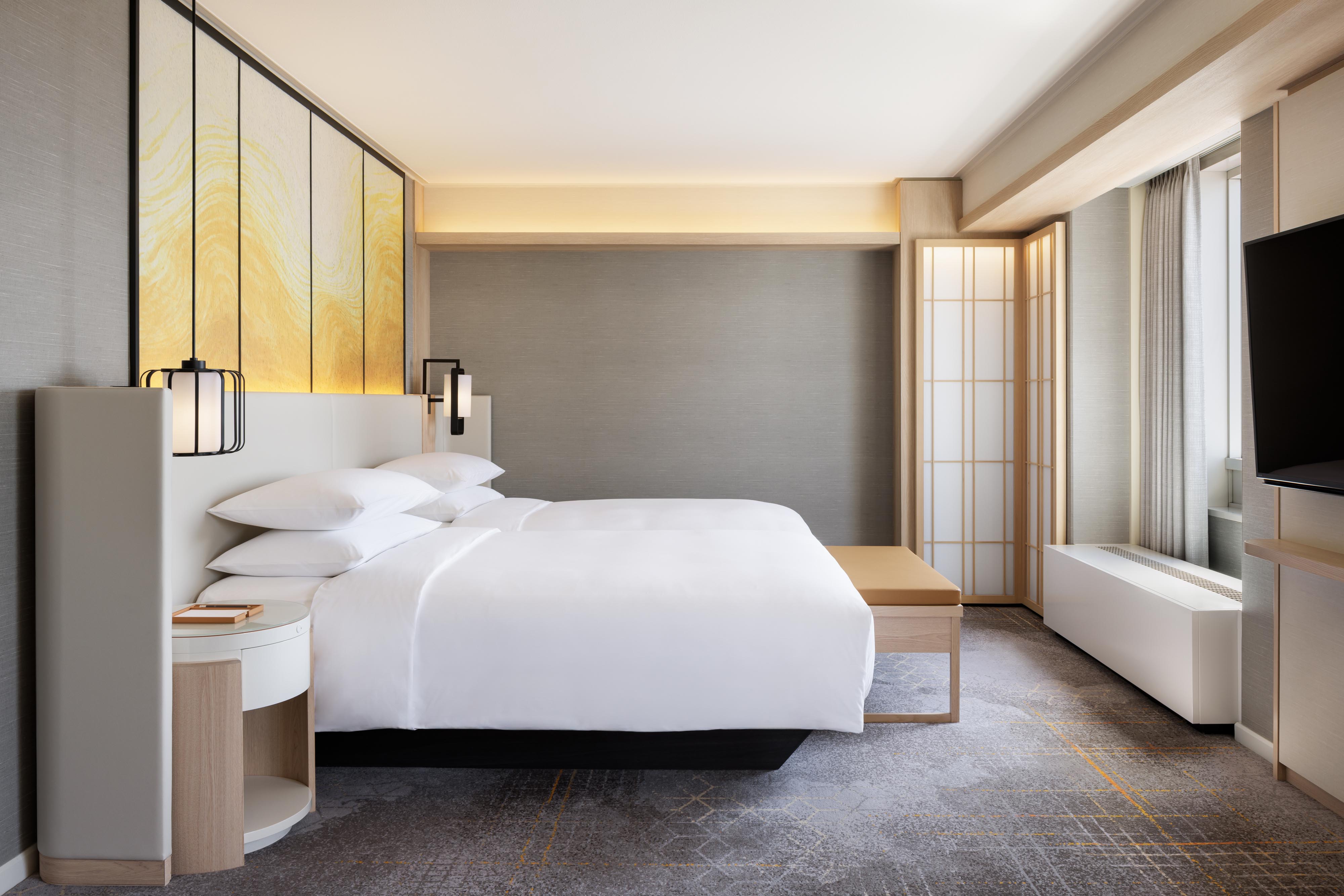 Junior Suite Executive