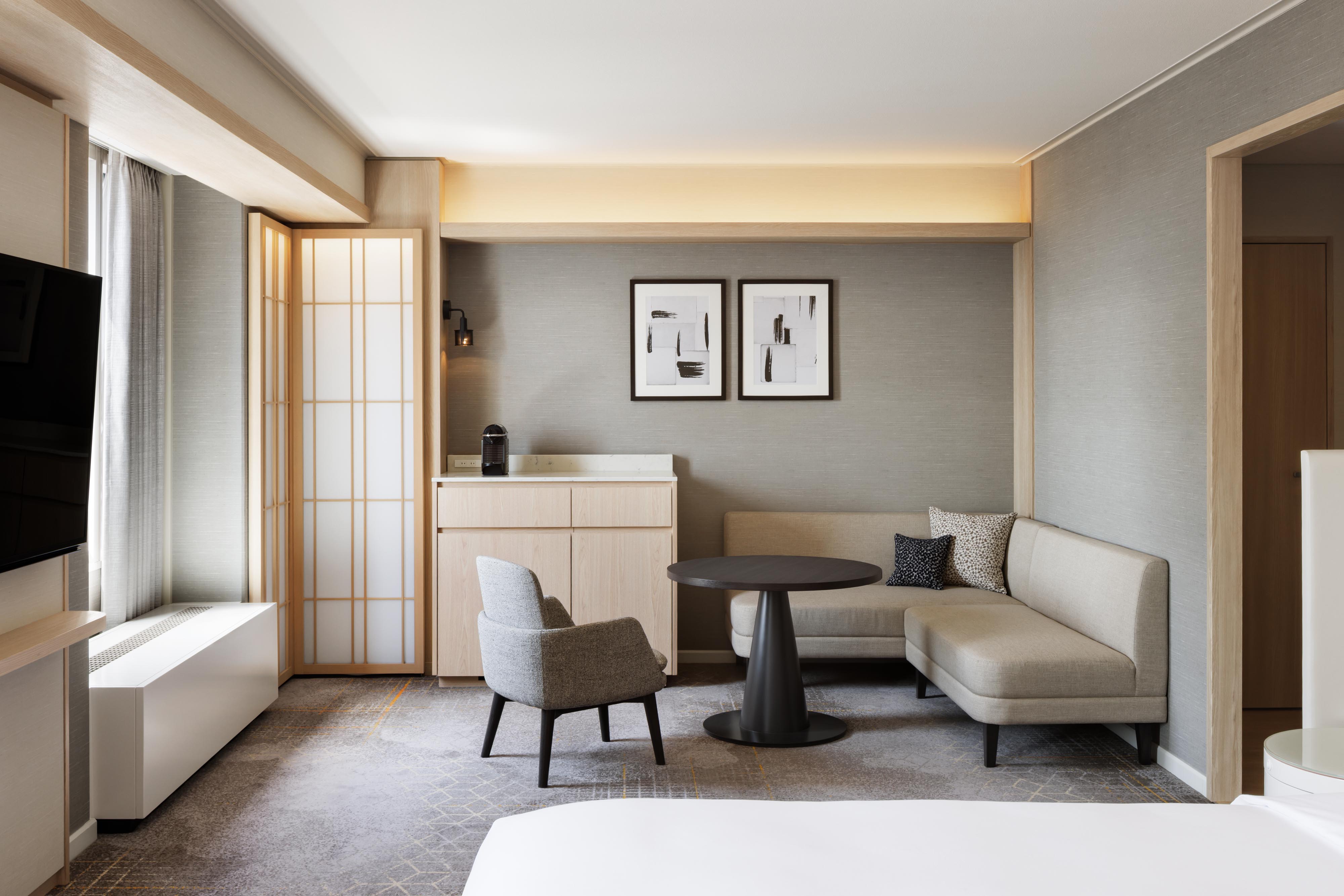 Junior Suite Executive