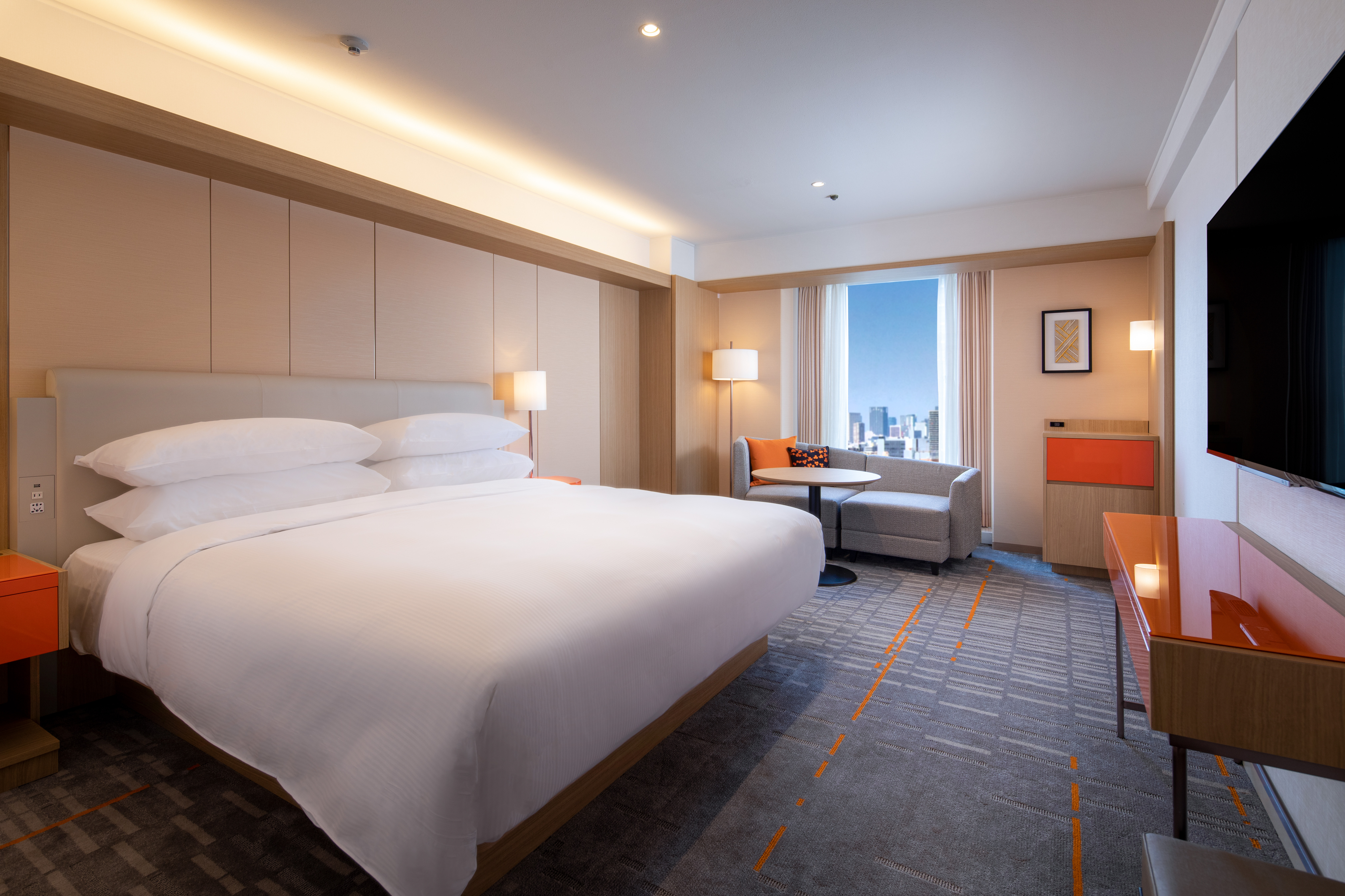 Double Deluxe Premium