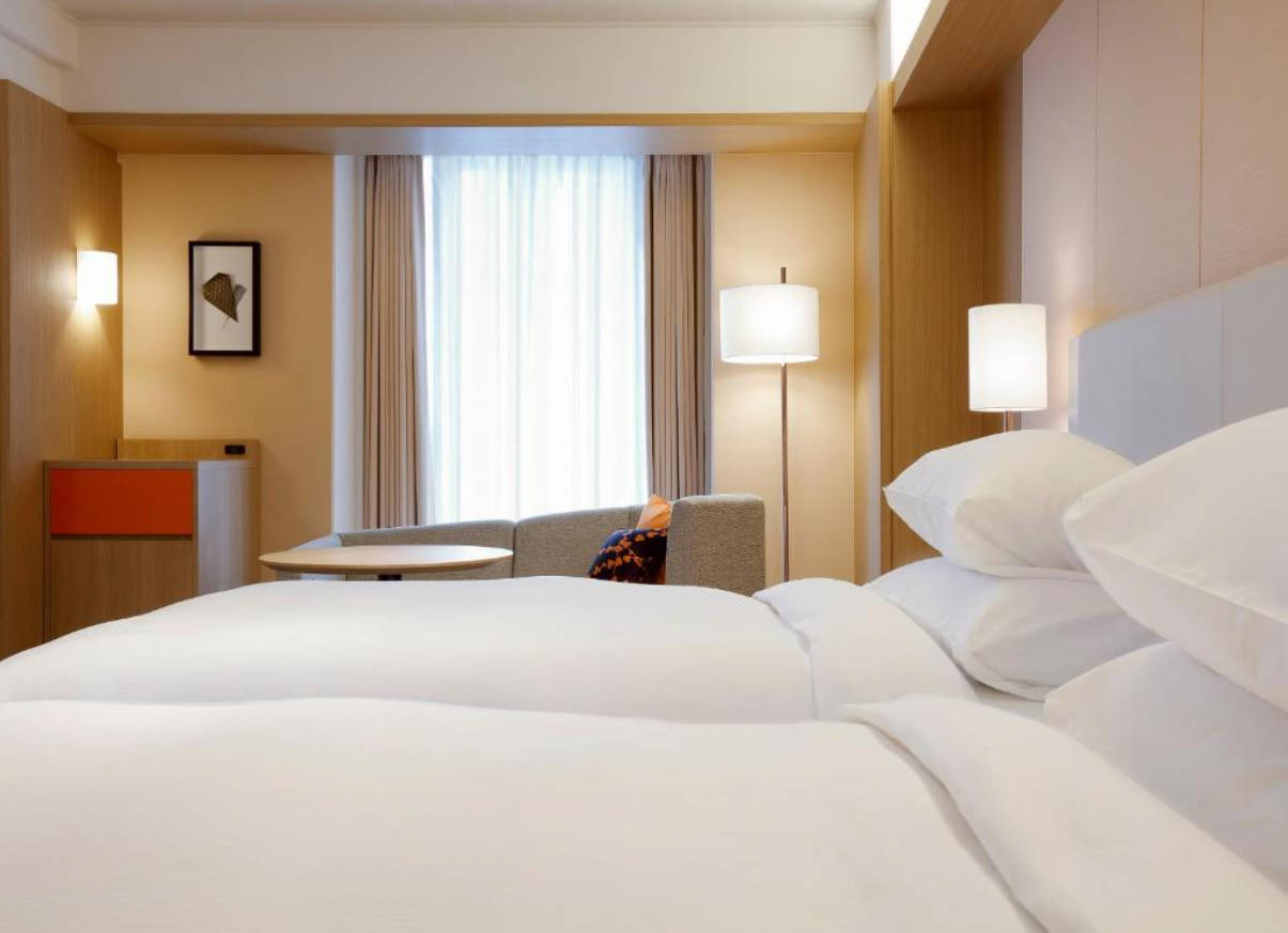 Twin Premium Non Smoking