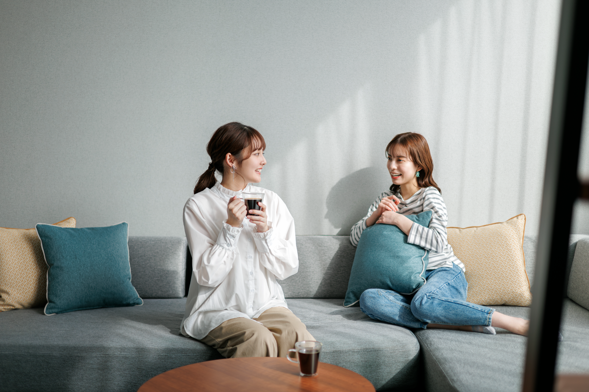 Family Room Capacity 4