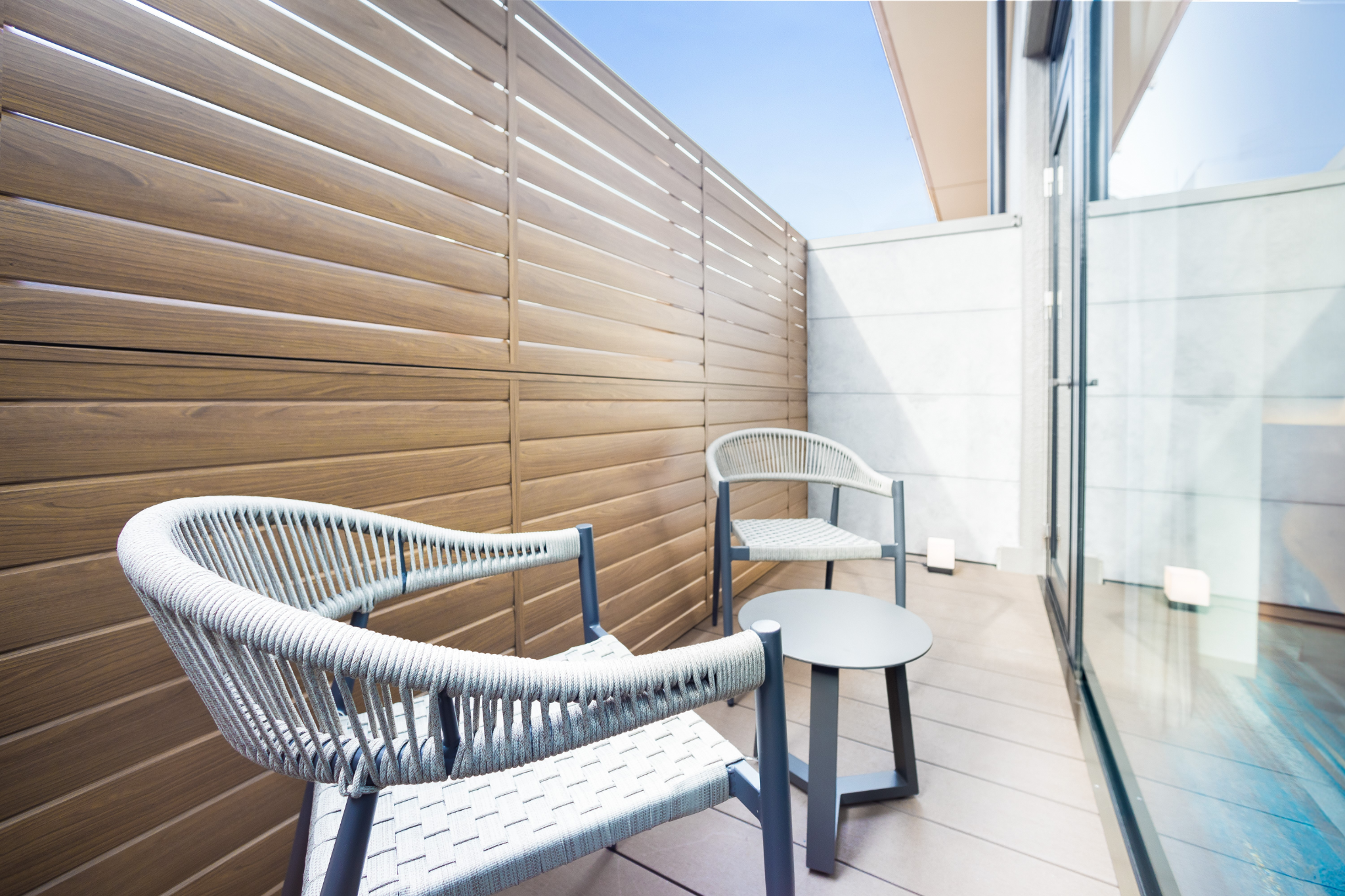 Family Room Capacity 4