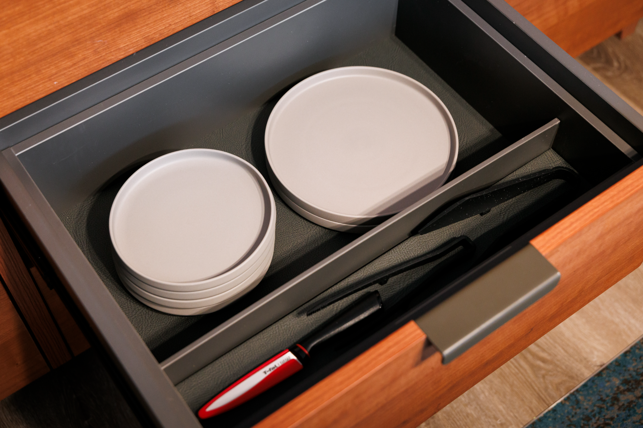 Family Room Capacity 4