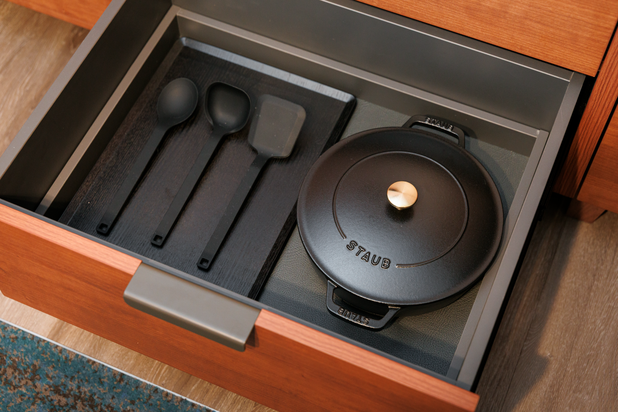 Family Room Capacity 4