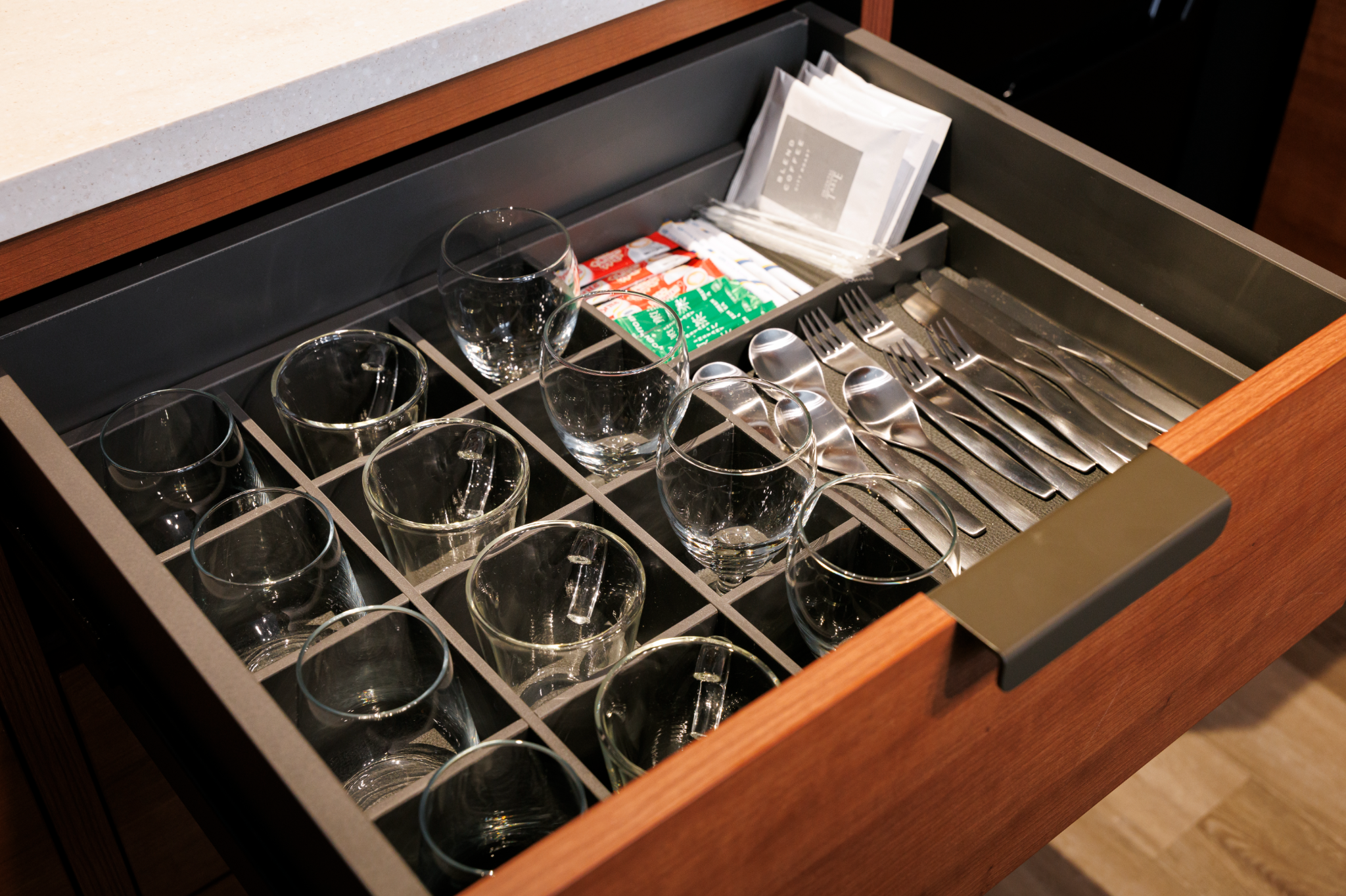 Family Room Capacity 4 One Bedroom