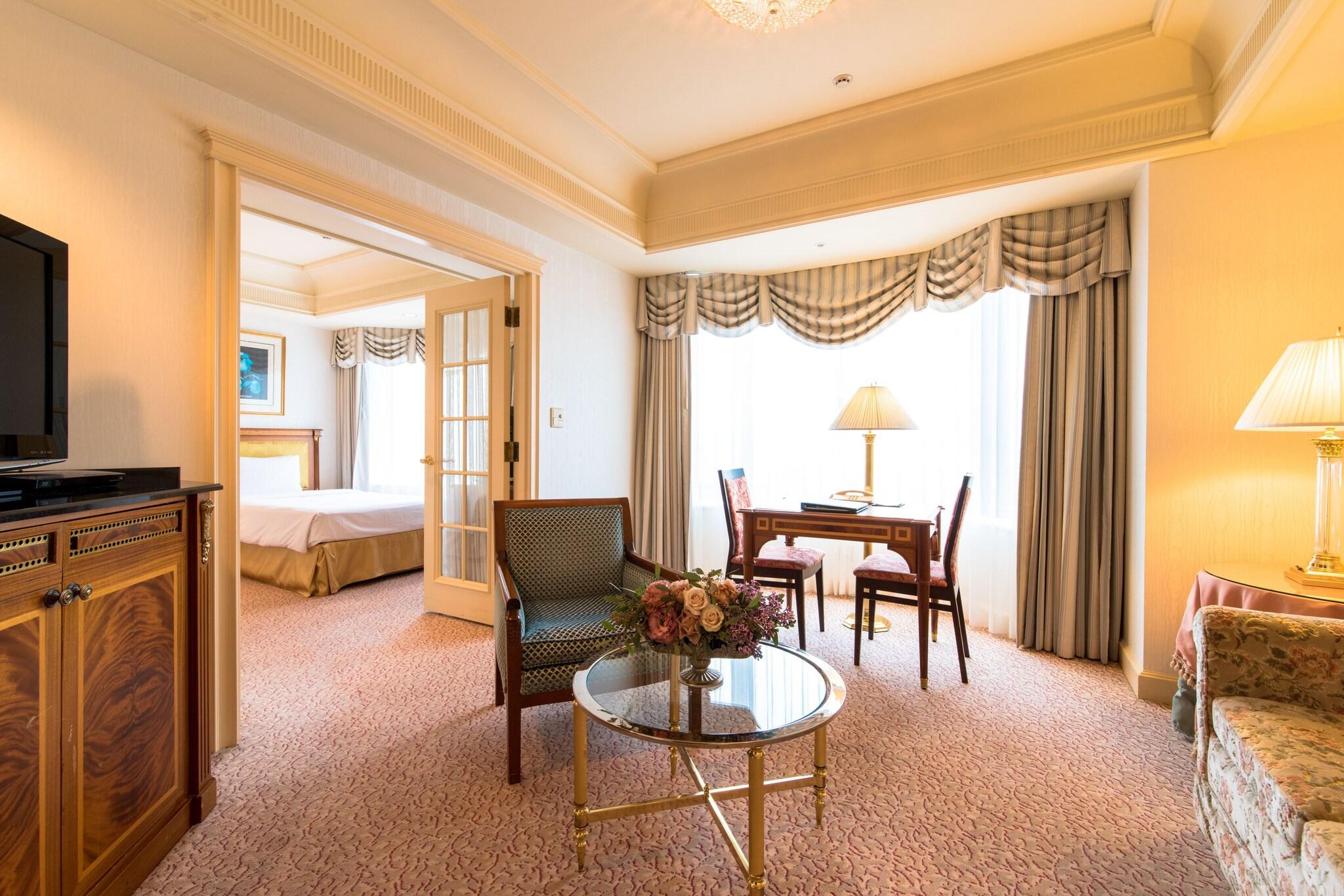 Junior Suite Non Smoking