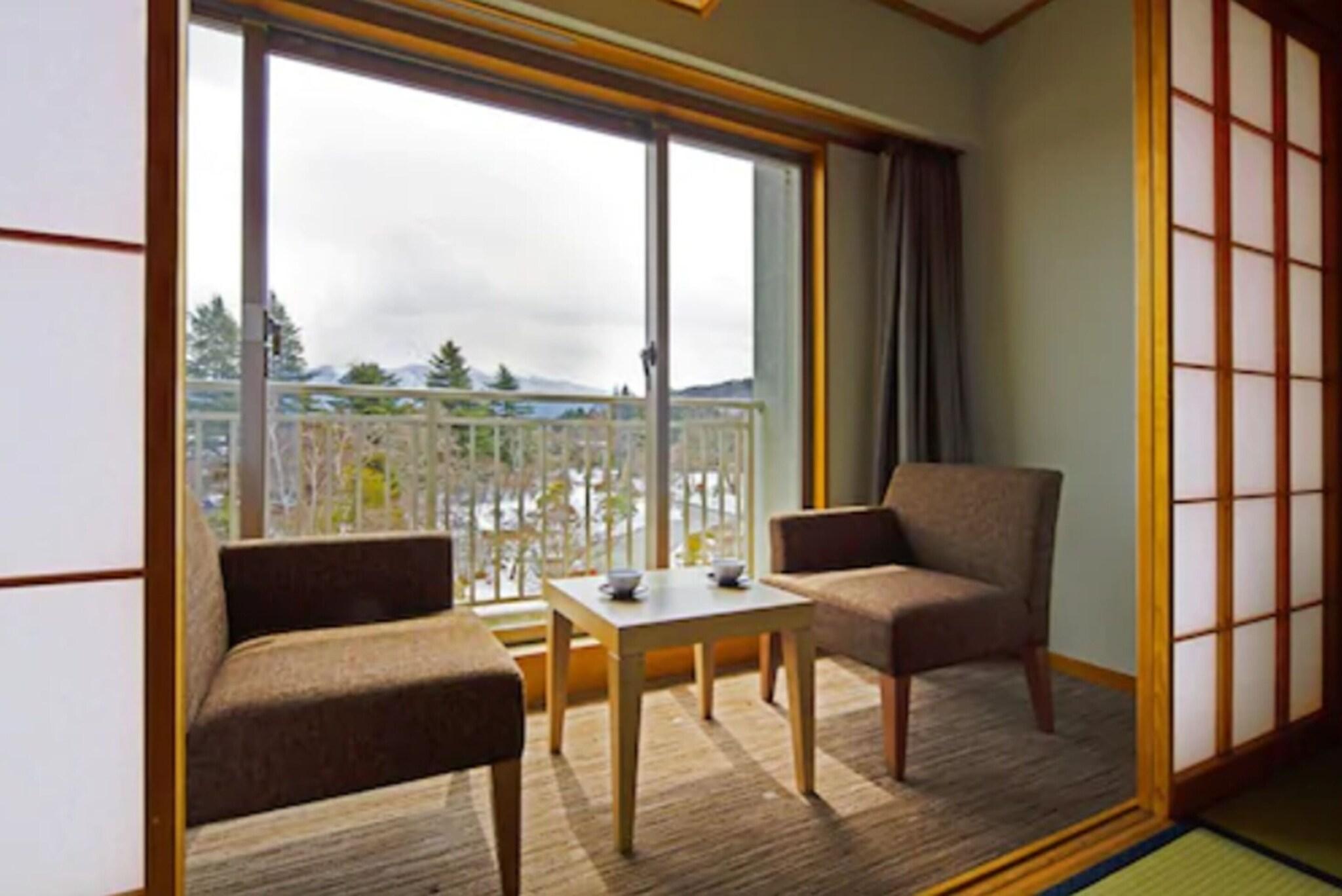 Triple Economy Non Smoking