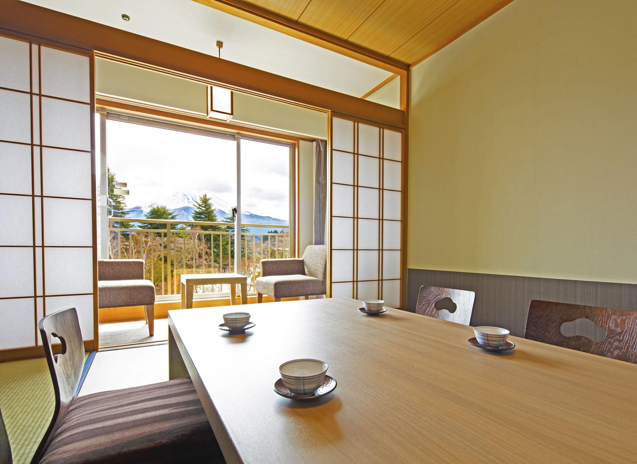 Triple Economy Non Smoking