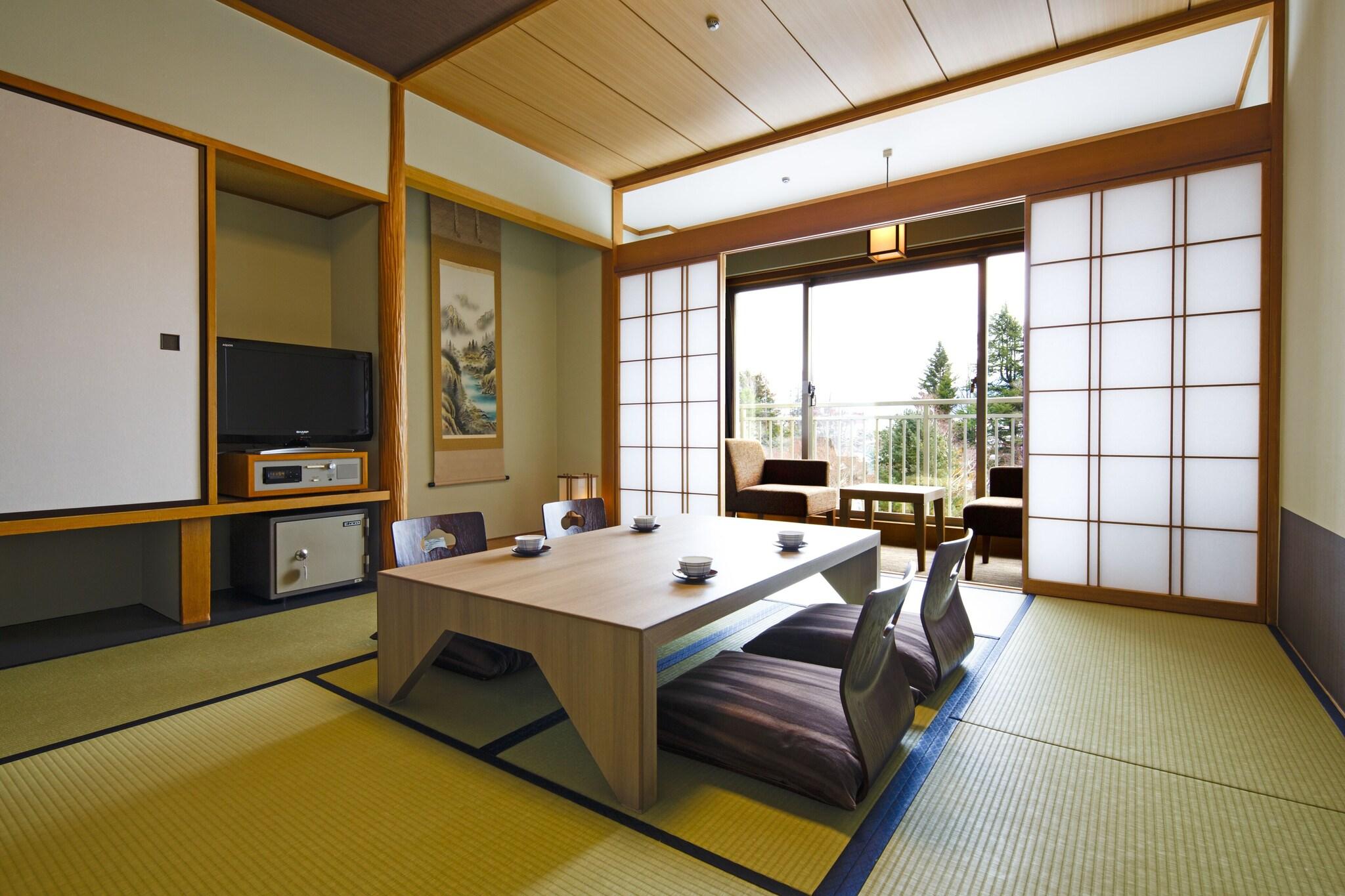 Triple Economy Non Smoking