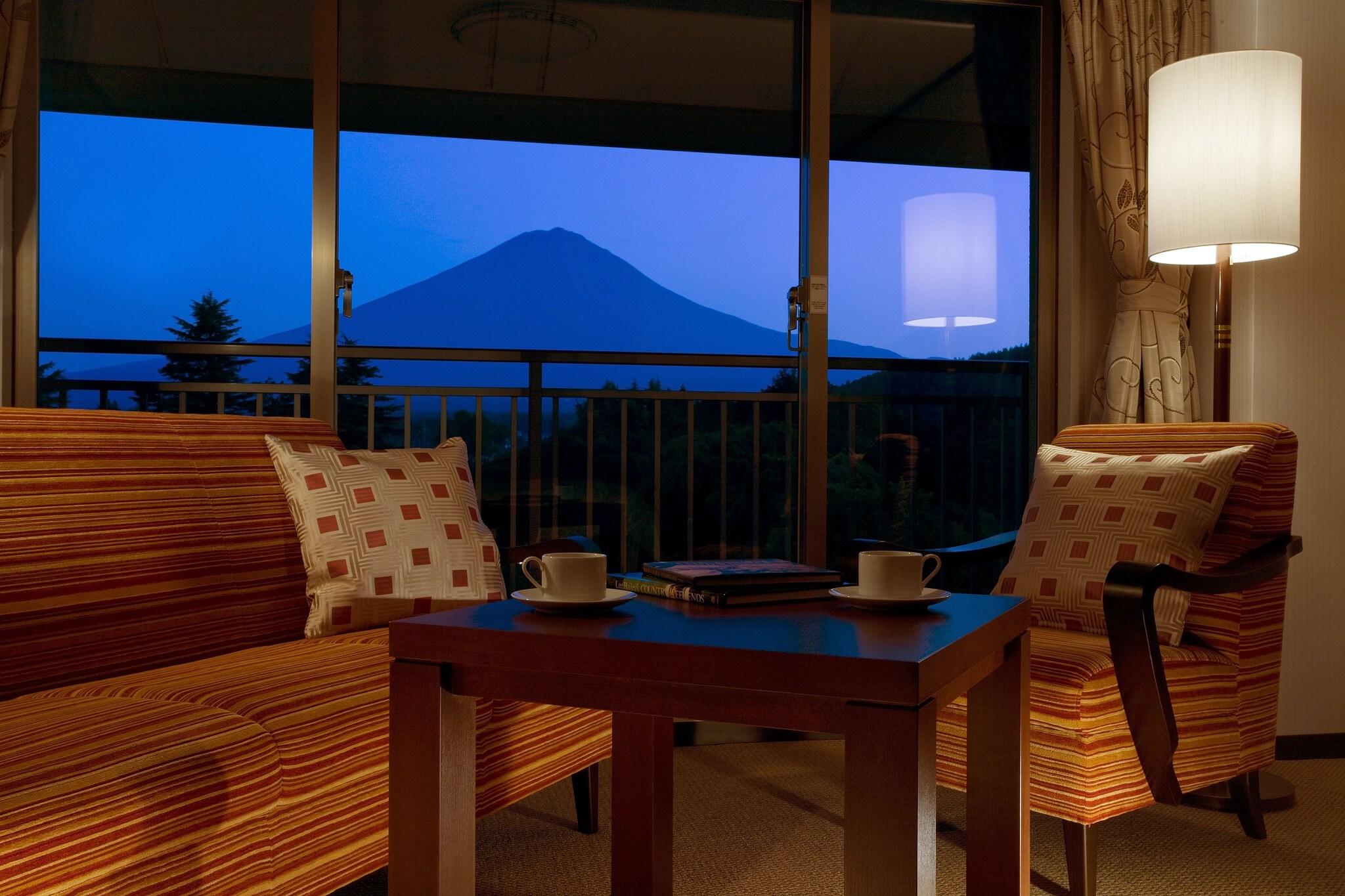 Twin Economy Non Smoking