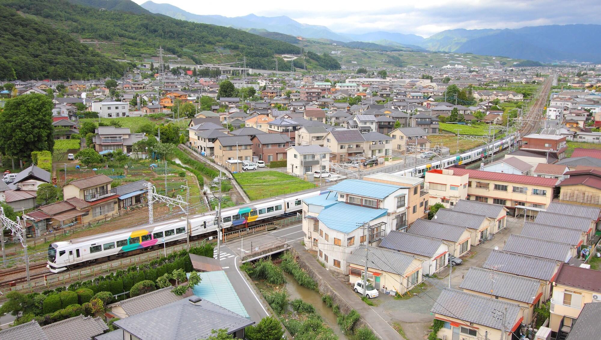 General View