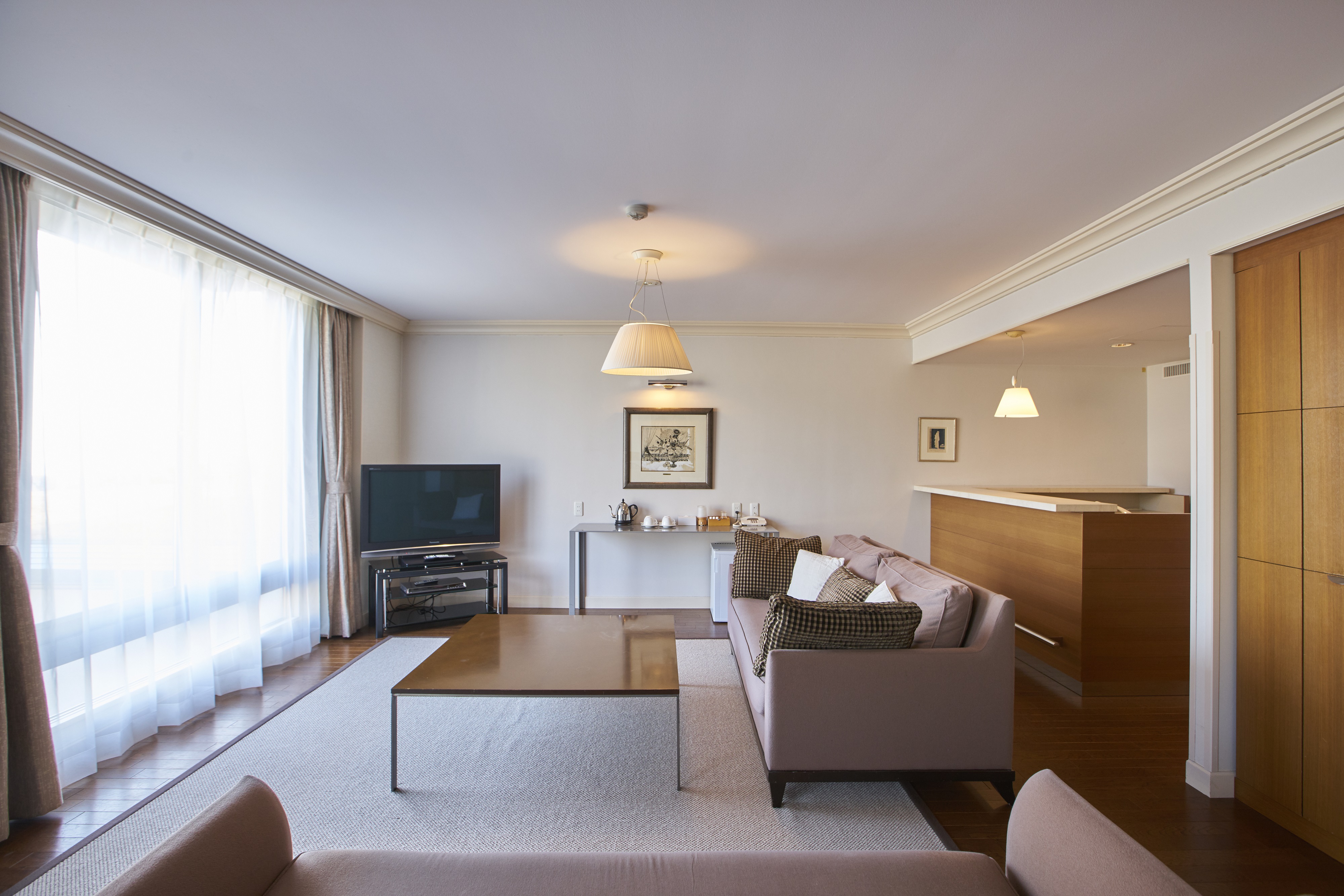 Junior Suite Standard