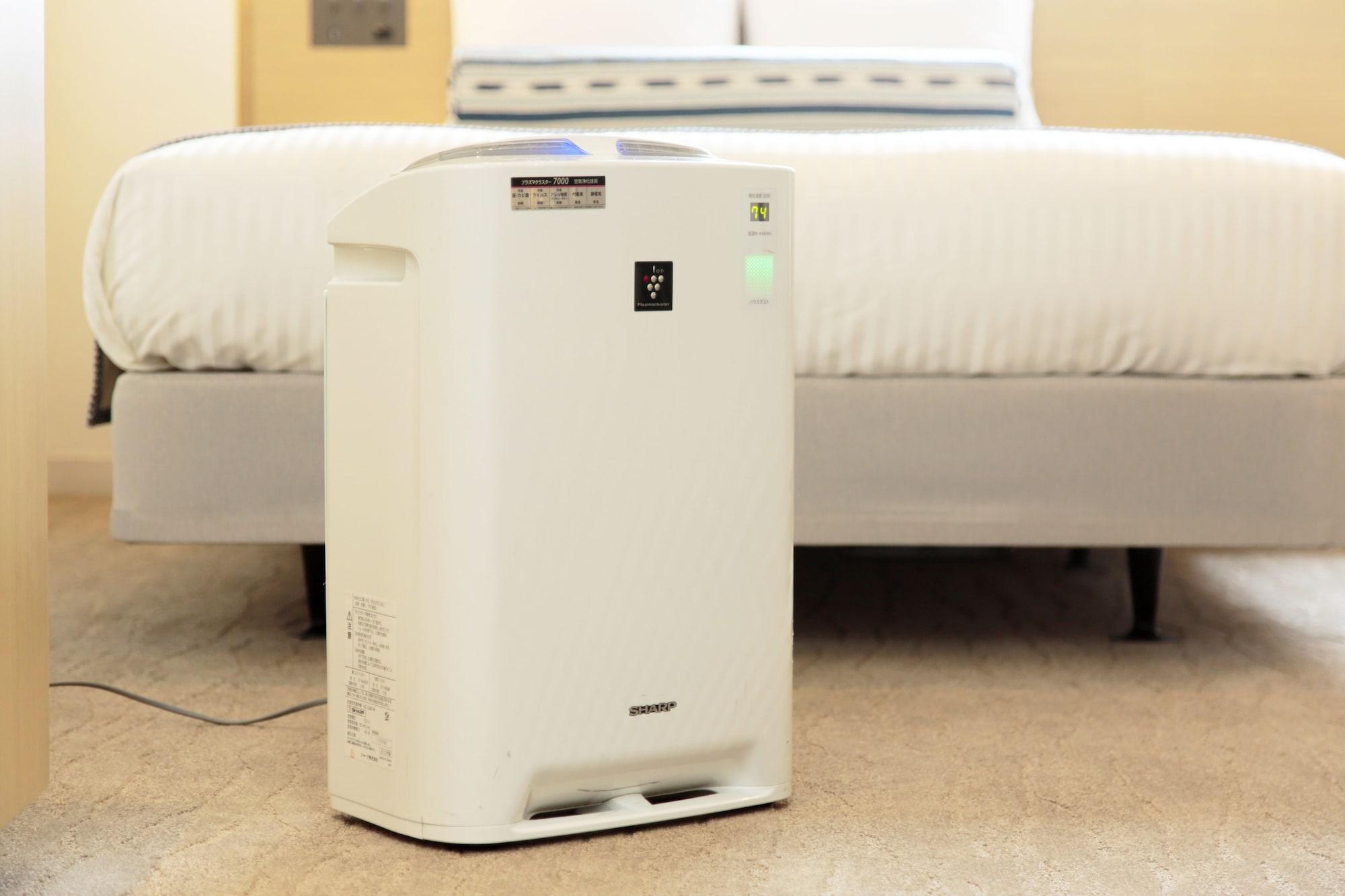 Twin Superior Ocean View