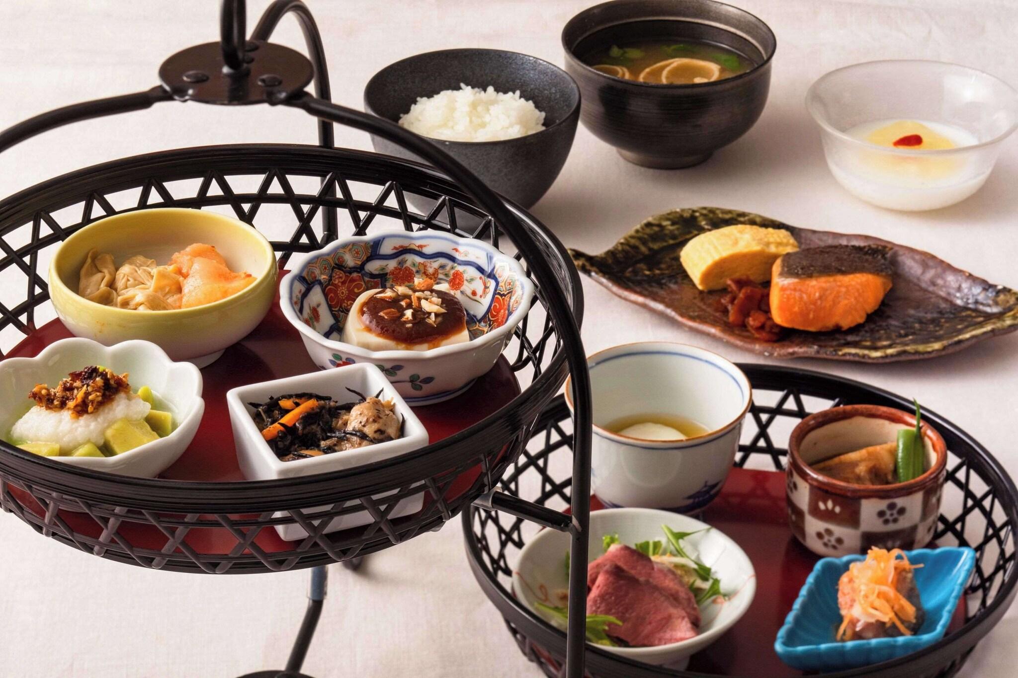 Suite Two Double Beds Non Smoking