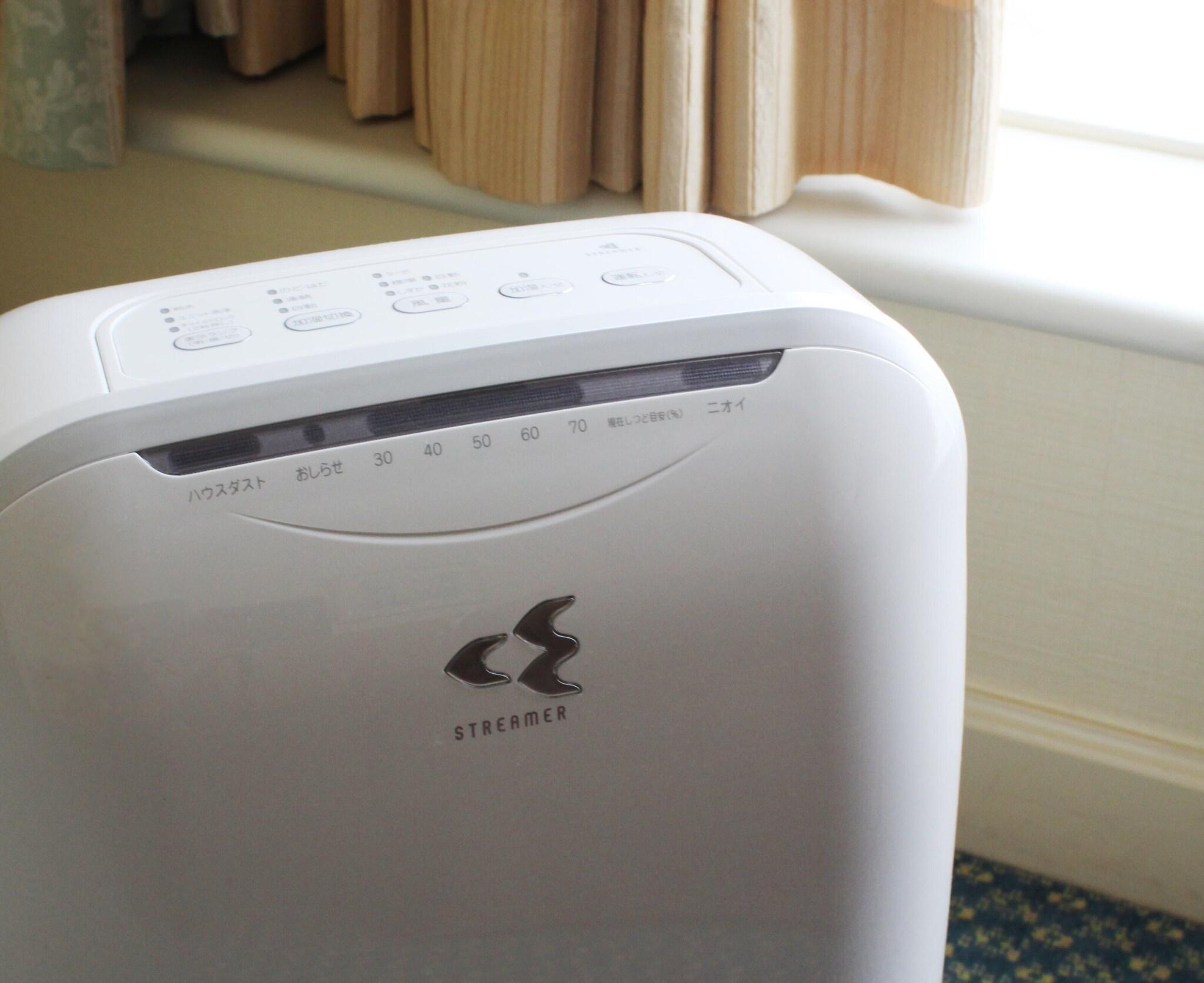 Suite Two Double Beds Non Smoking