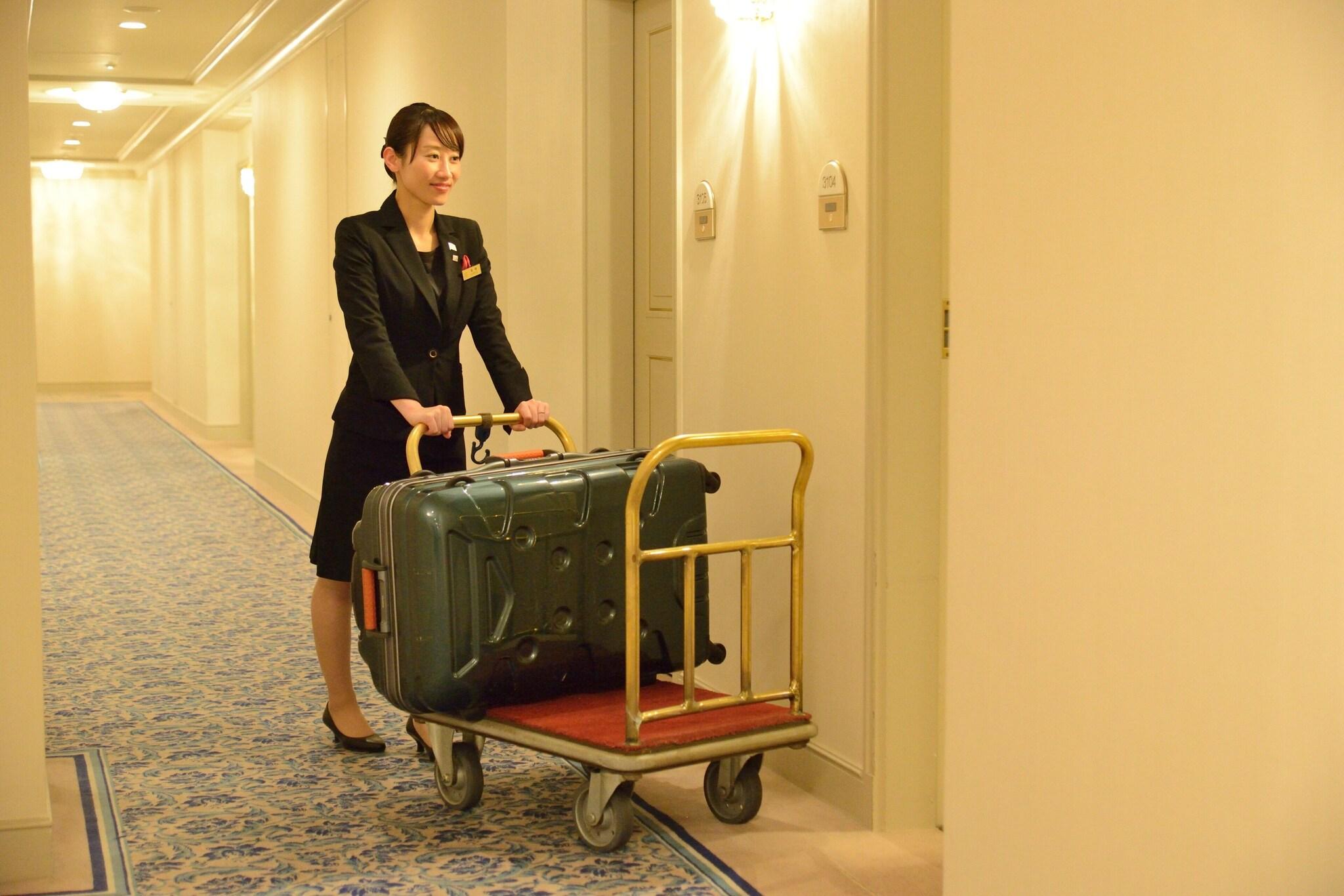 Suite Two Double Beds Non Smoking