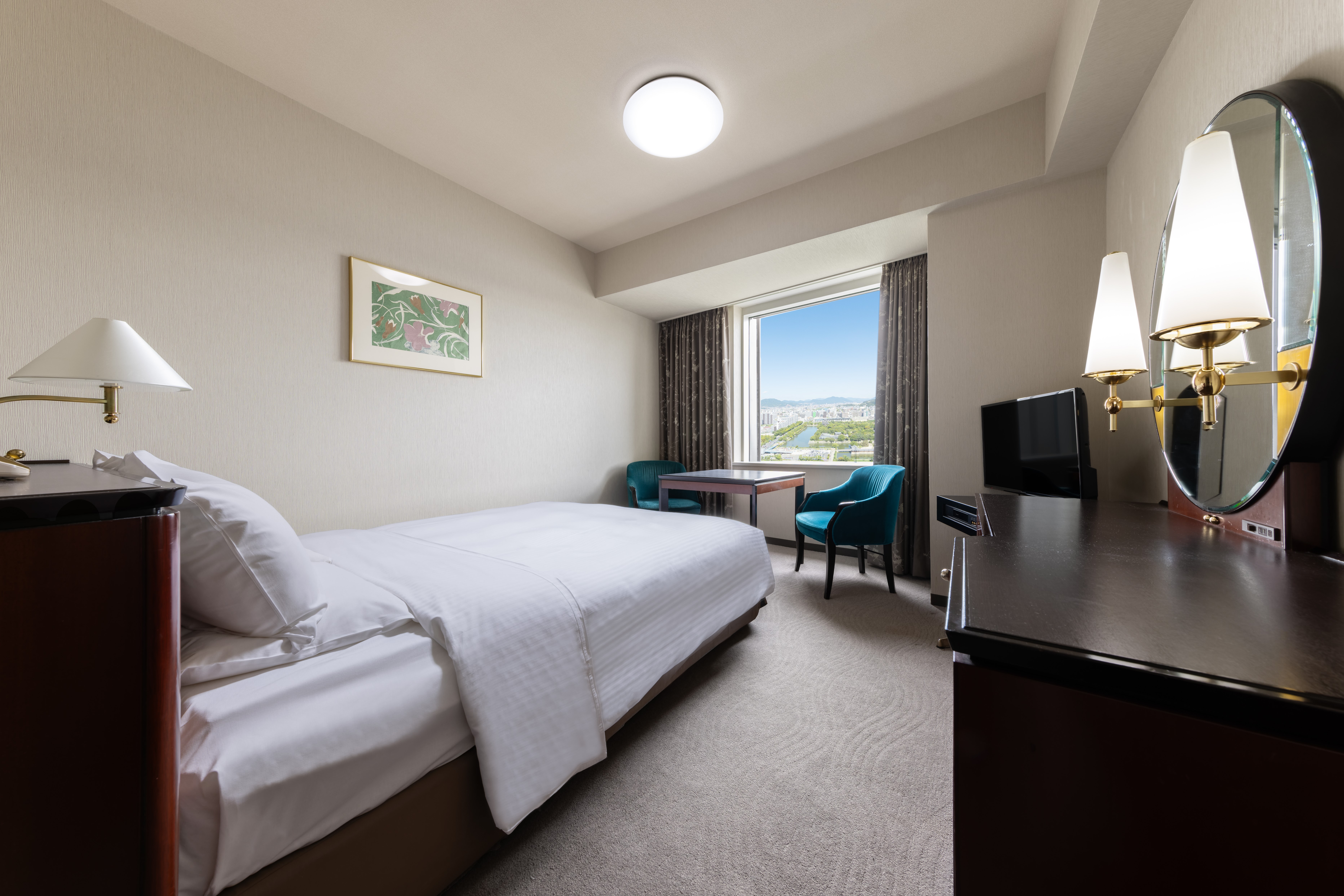 Double Single Standard