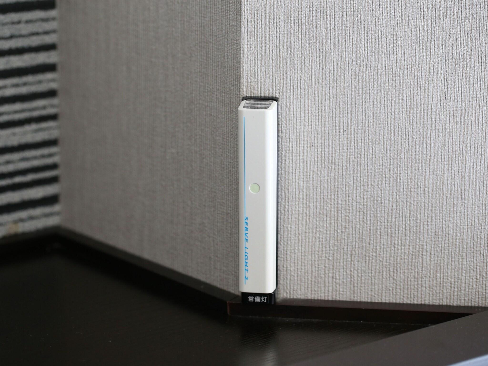 Room Semidouble Non Smoking