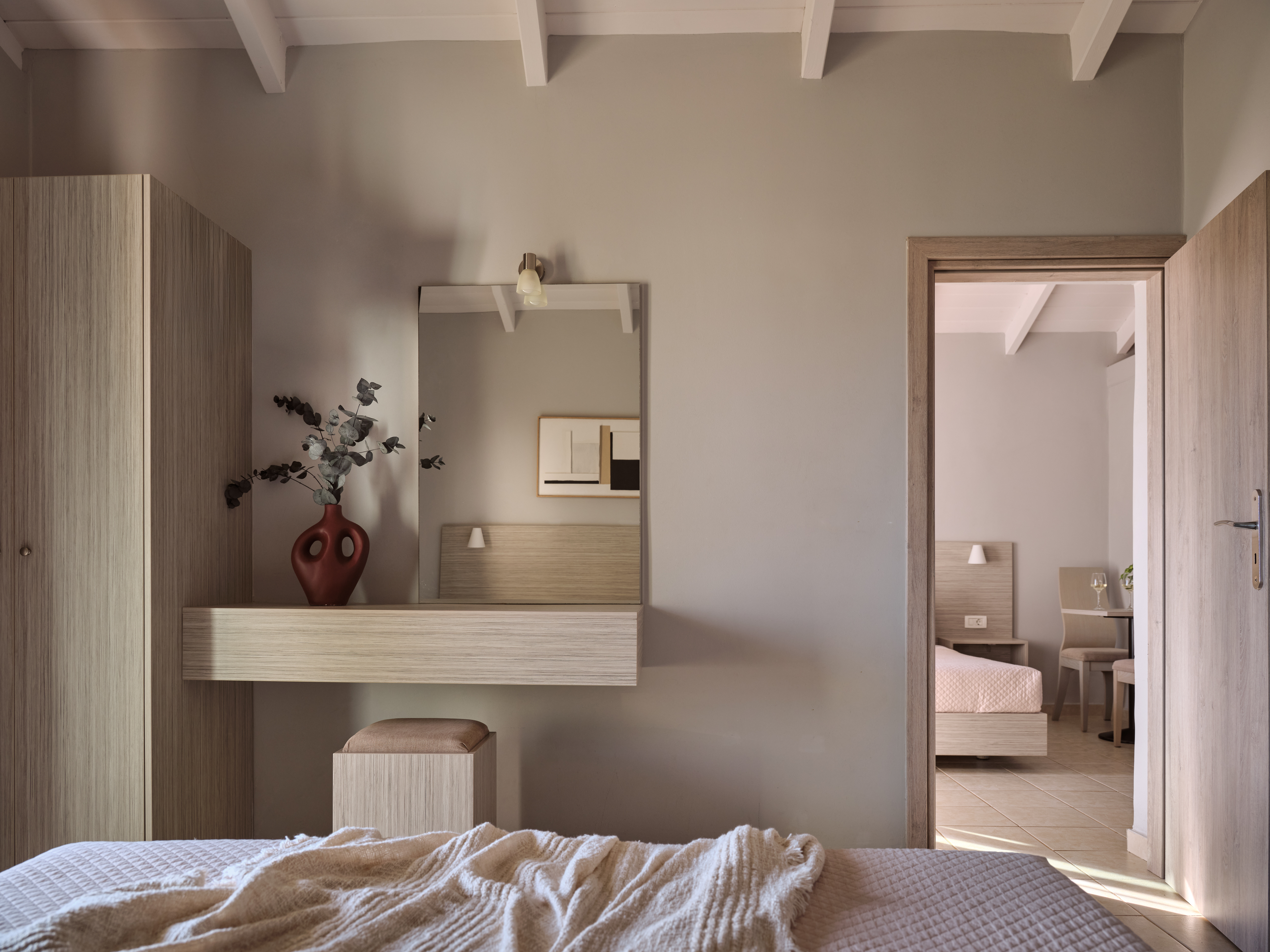 Apartment Deluxe Capacity 4