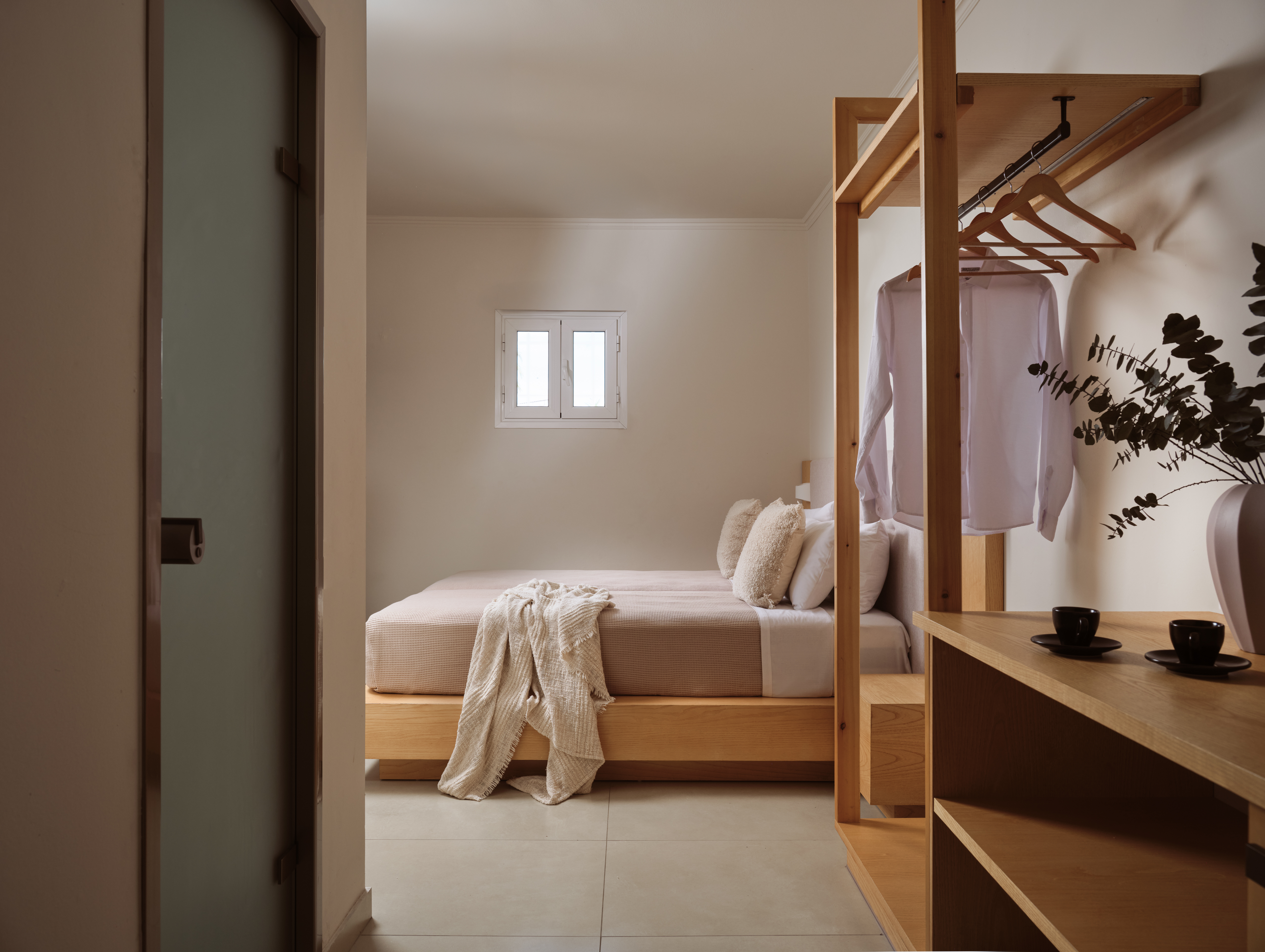 Room Economy