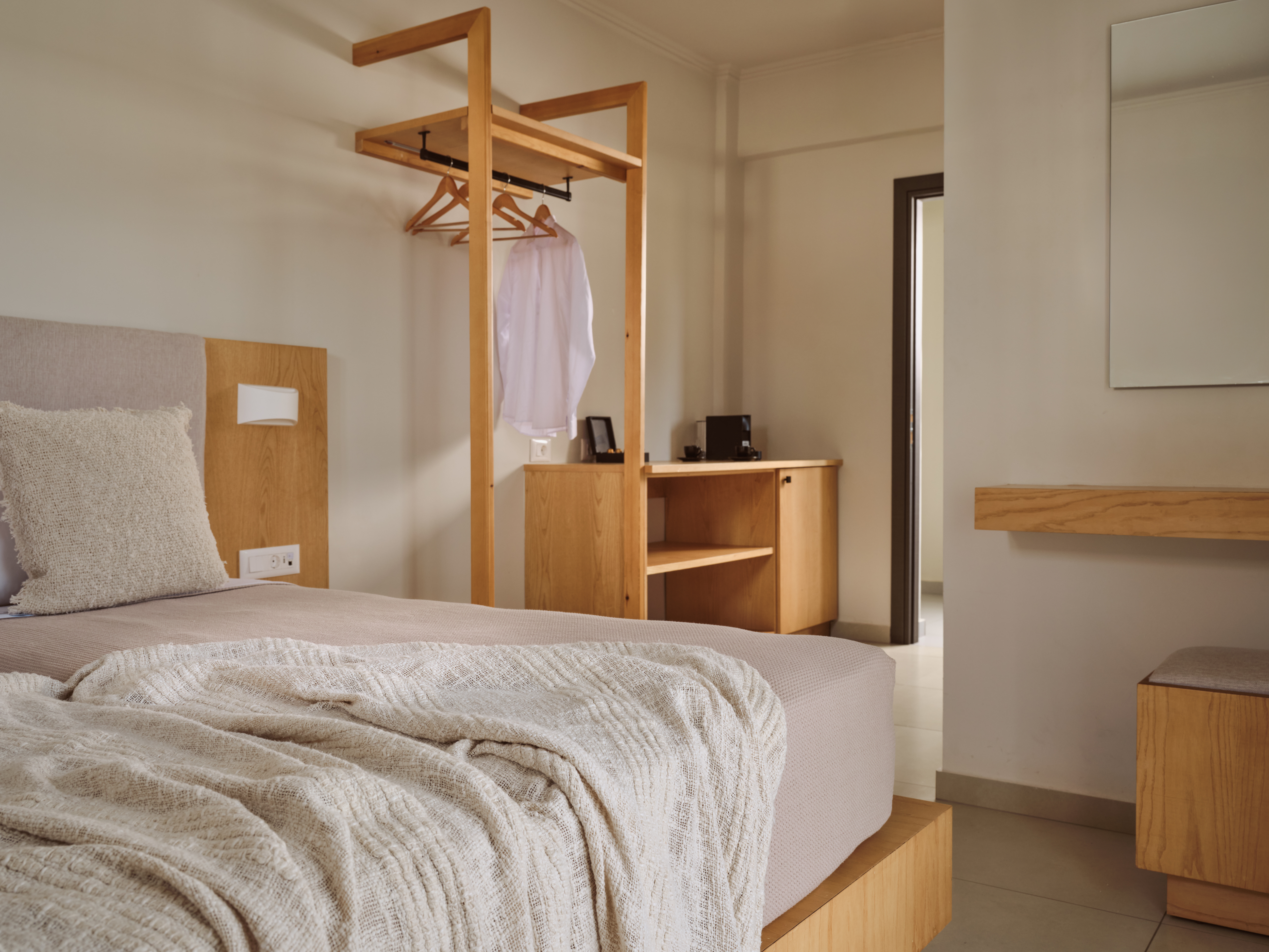 Room Economy