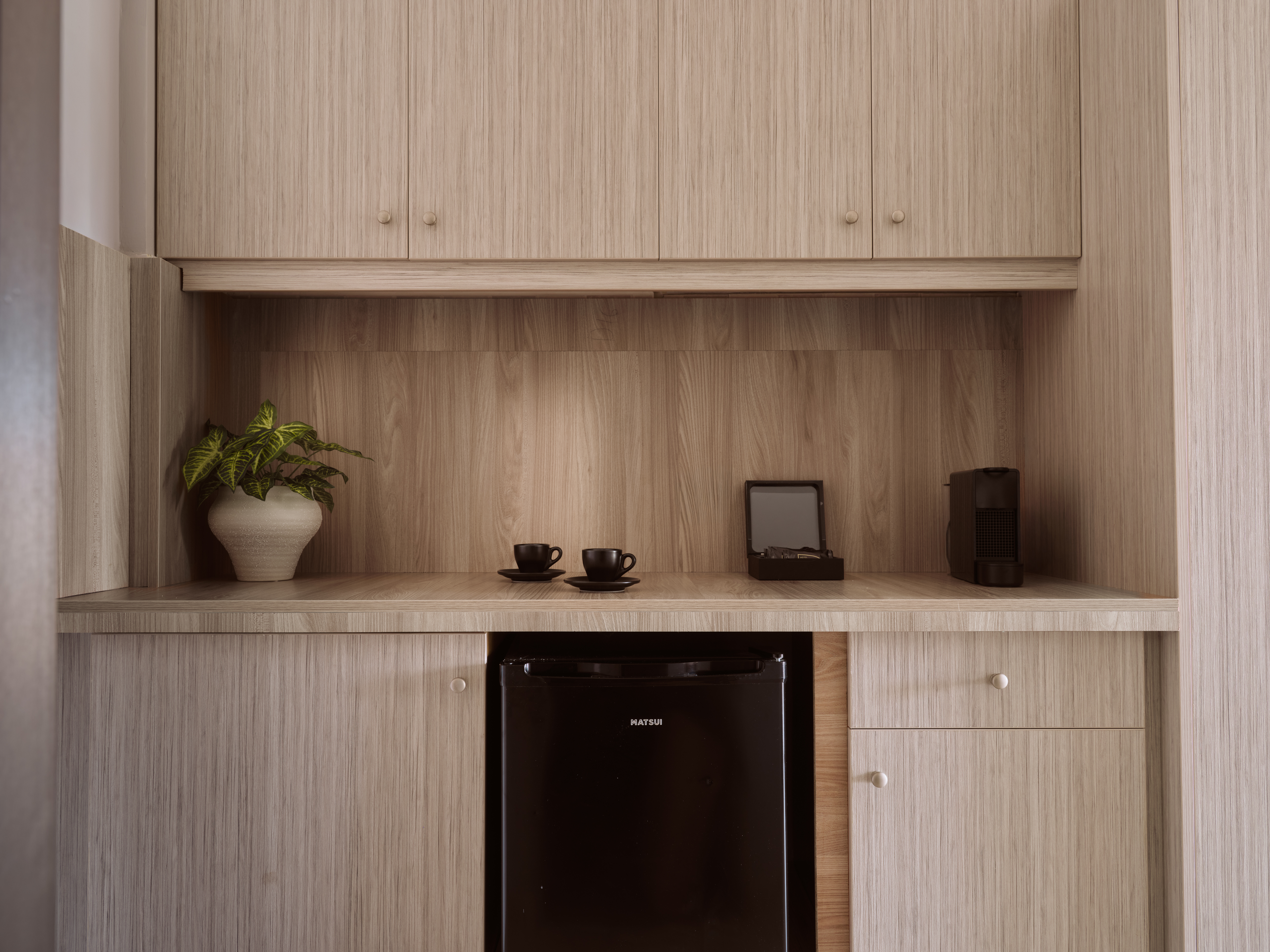 Apartment Deluxe