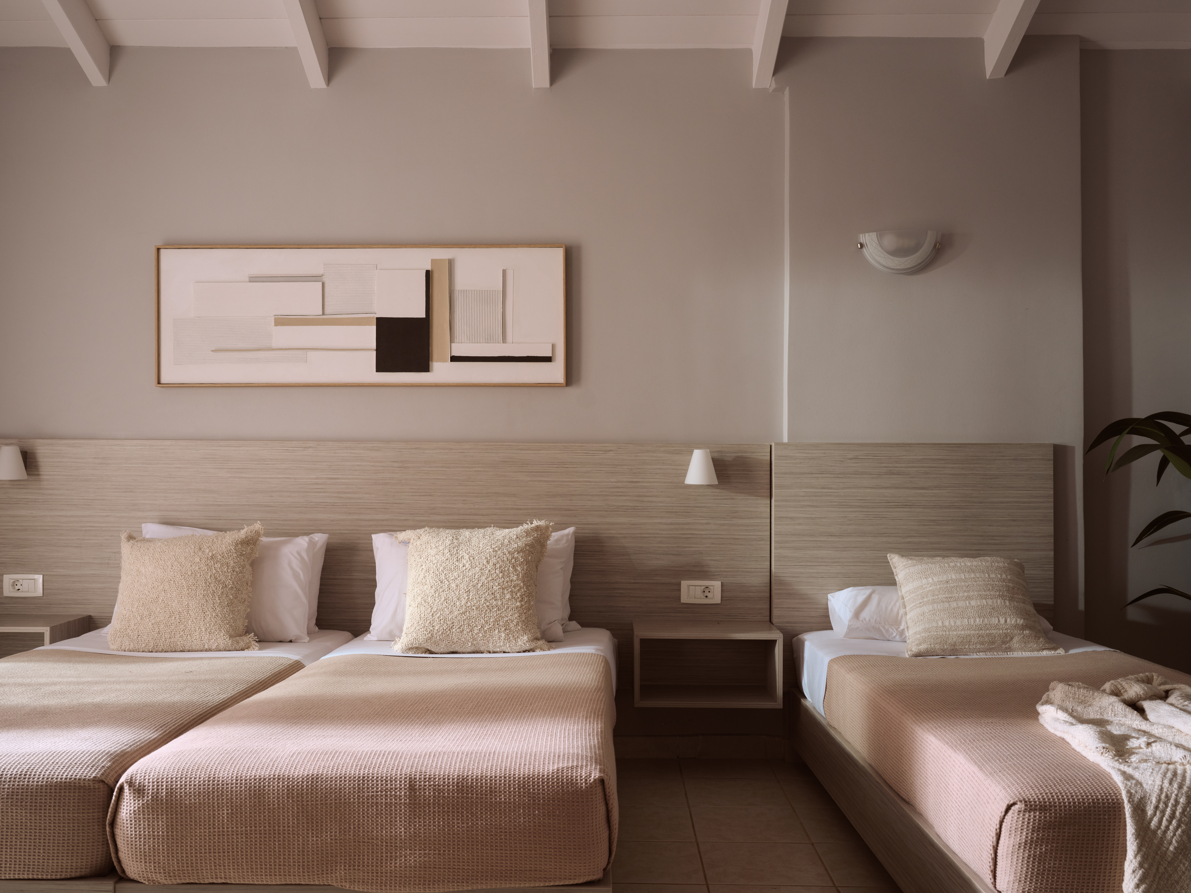 Apartment Deluxe