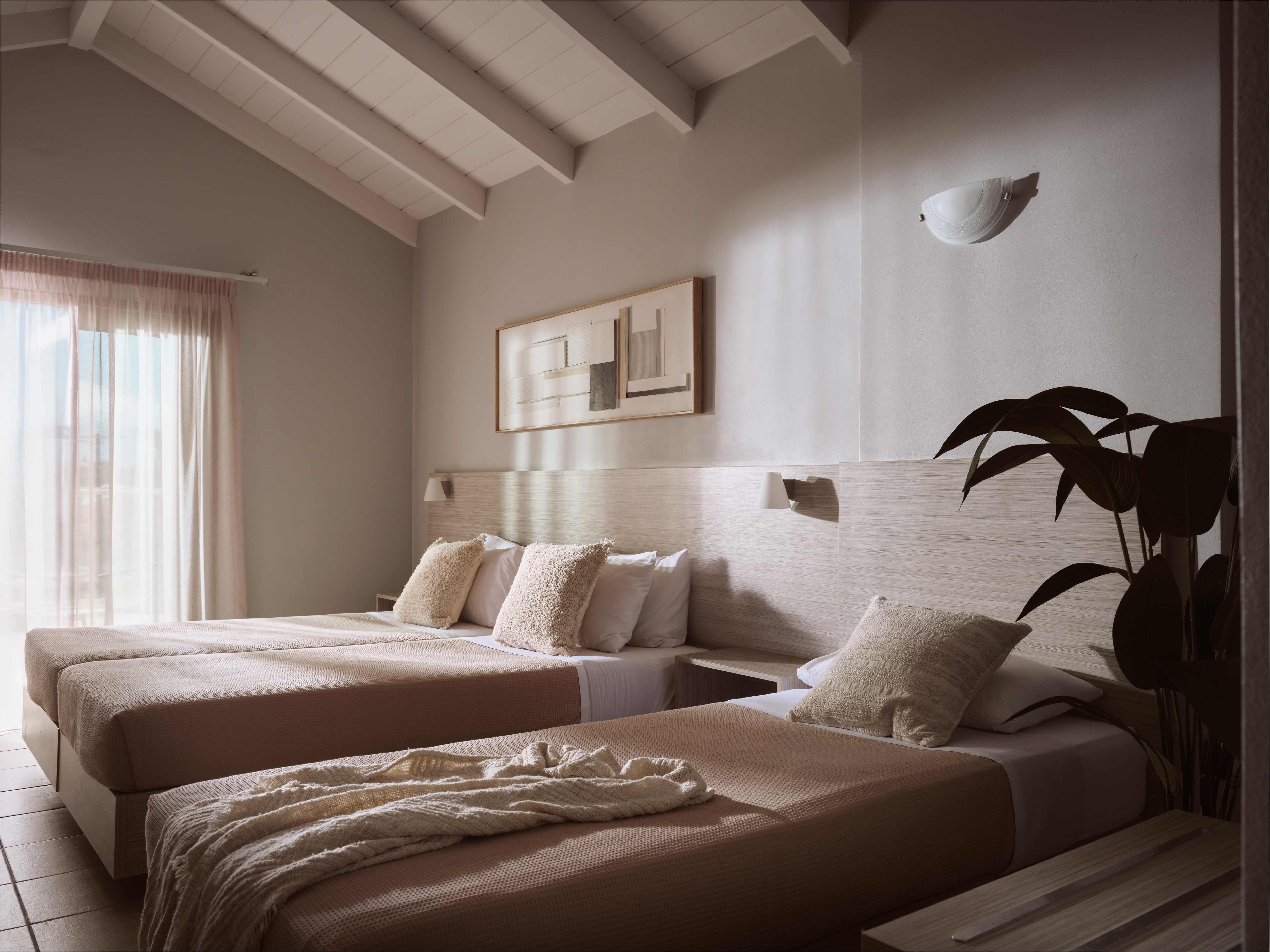 Apartment Deluxe