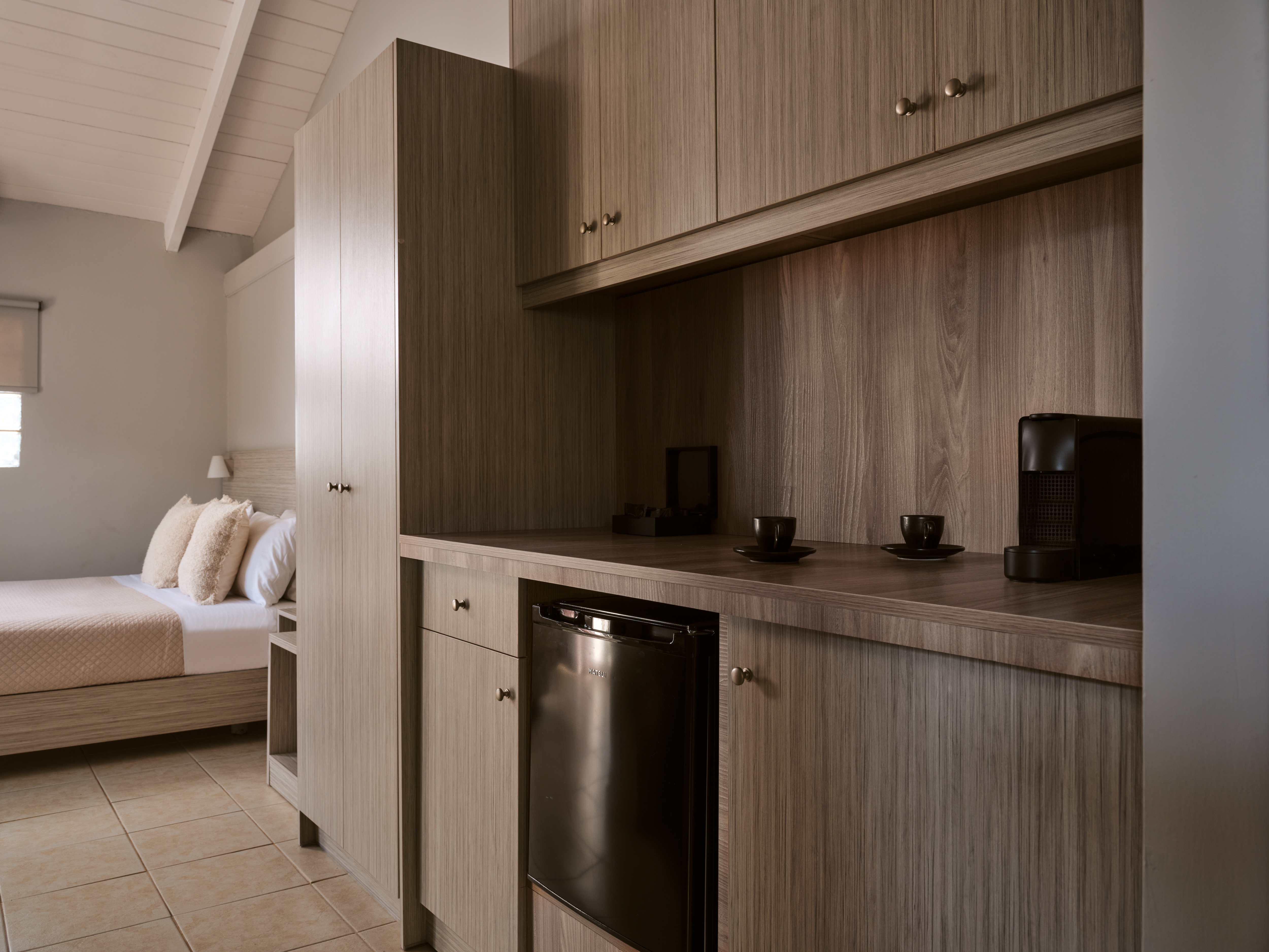 Room Economy
